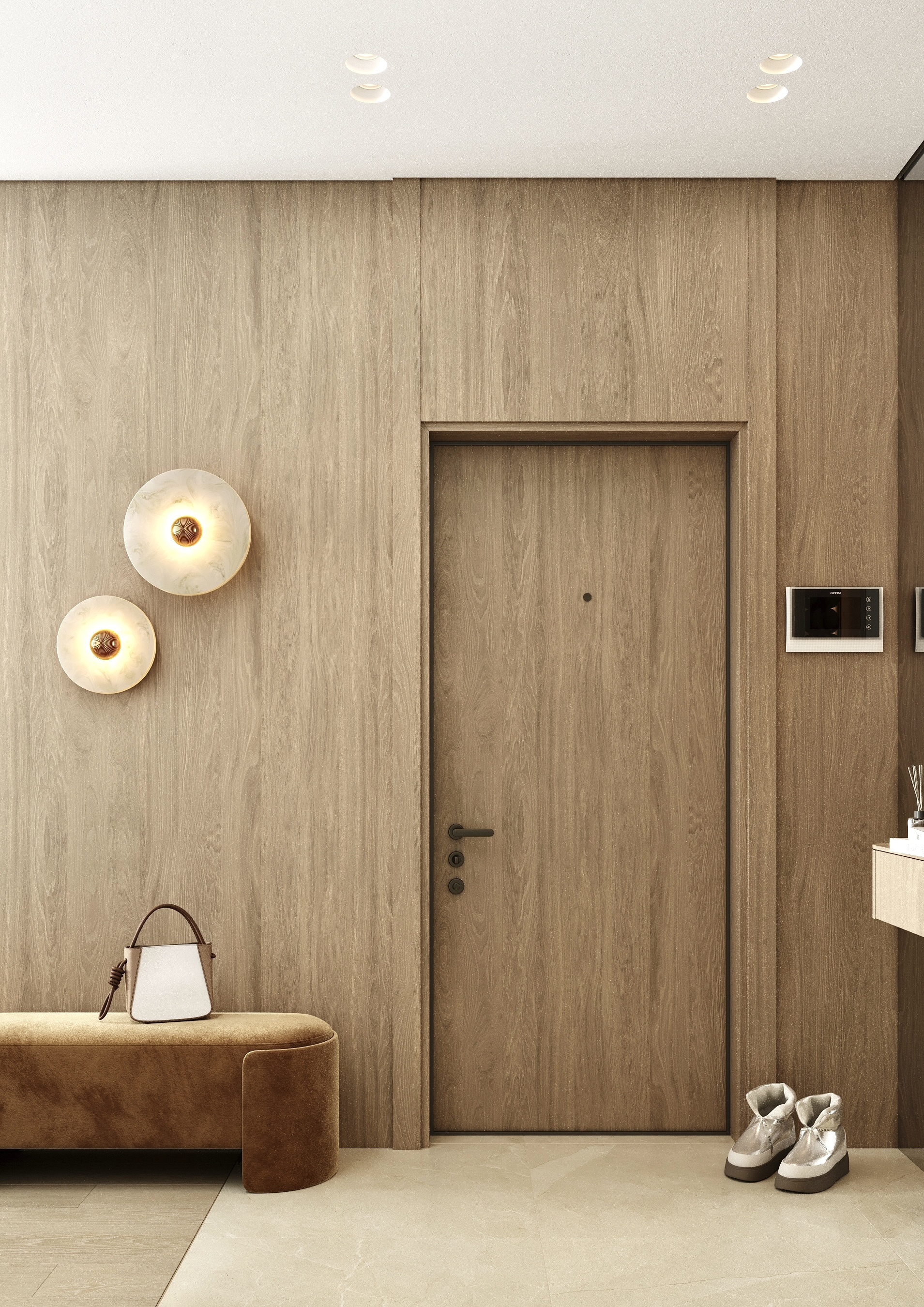 Квартира в жк «Маэстро» ,г.Тюмень