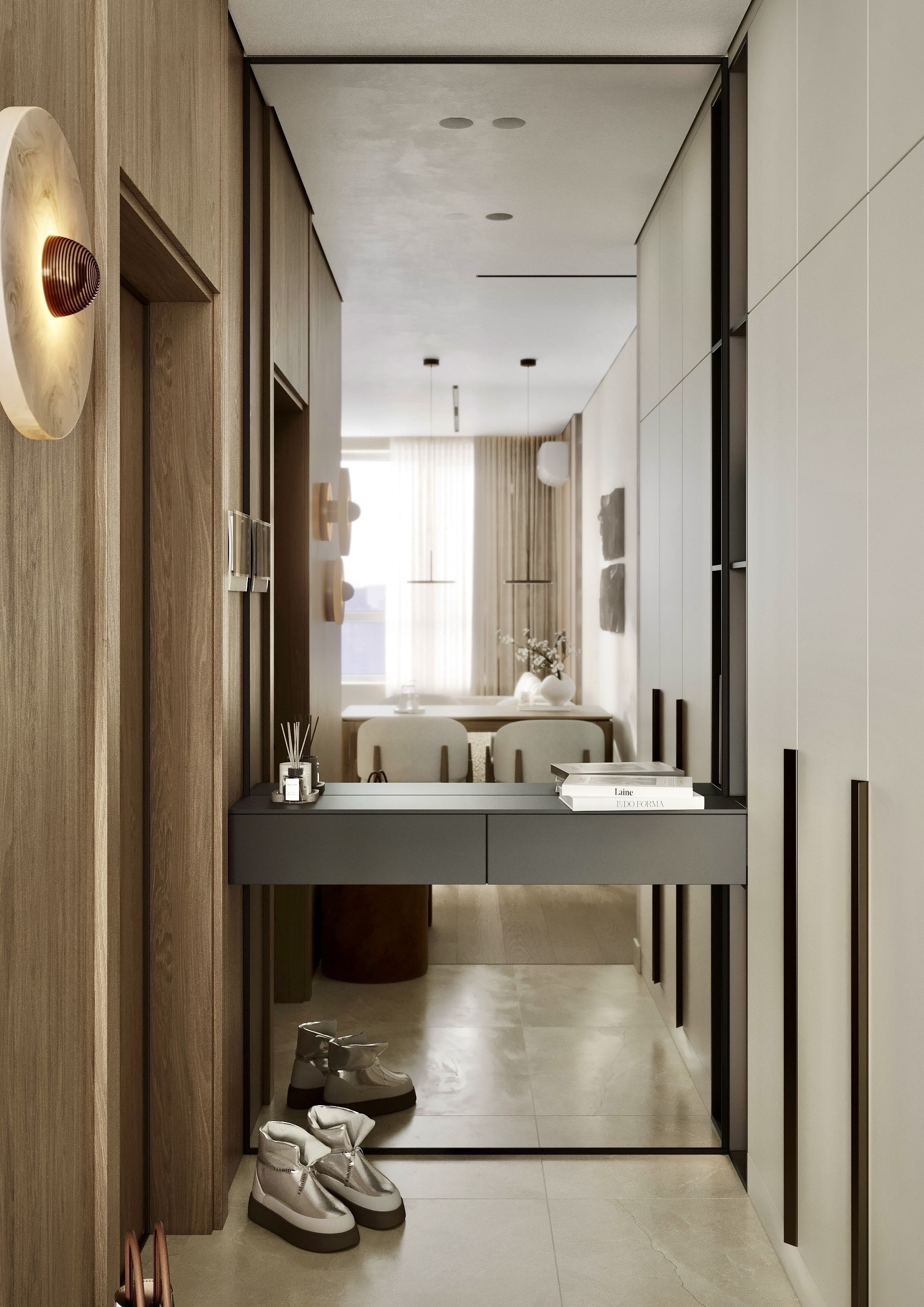 Квартира в жк «Маэстро» ,г.Тюмень