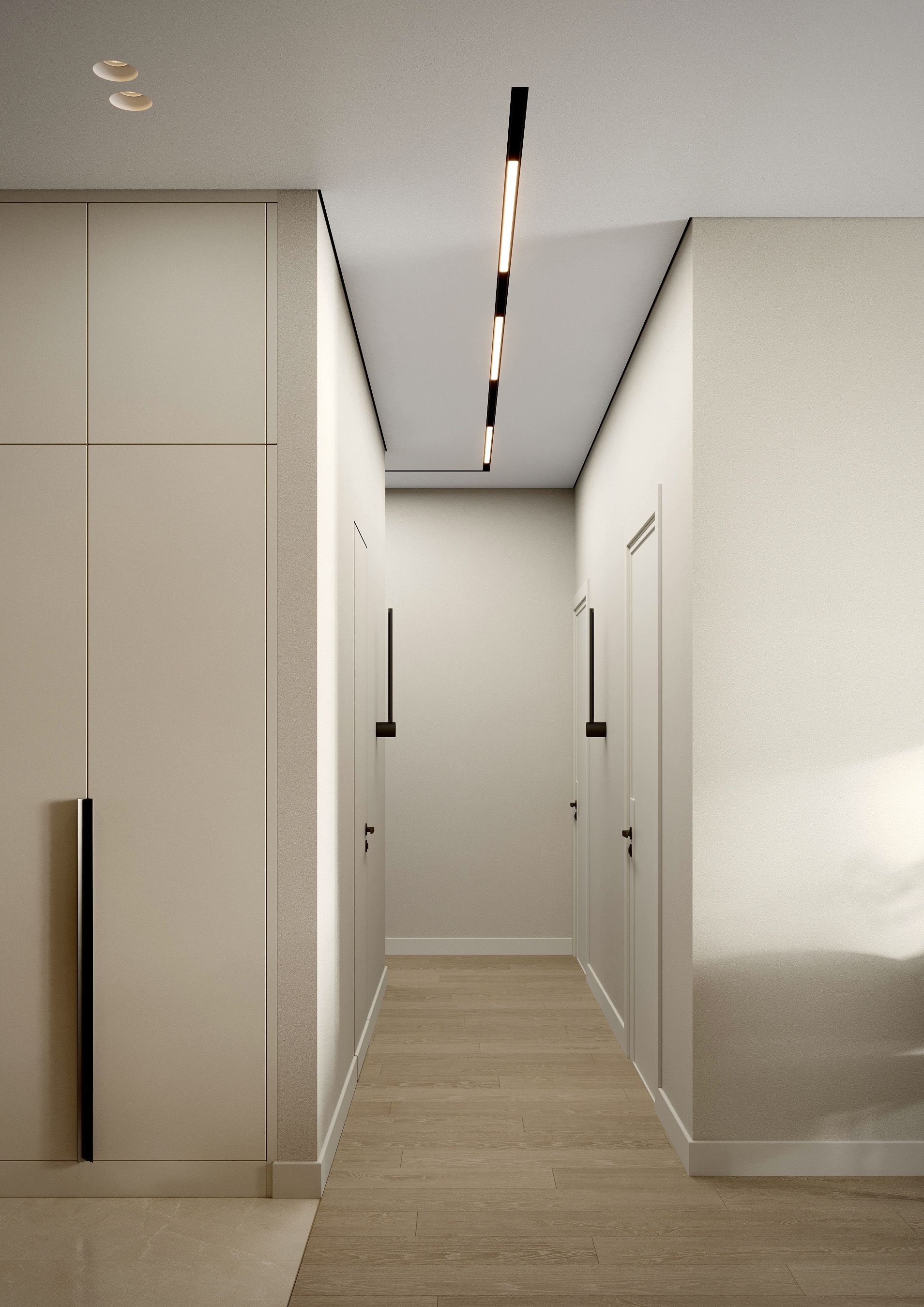 Квартира в жк «Маэстро» ,г.Тюмень