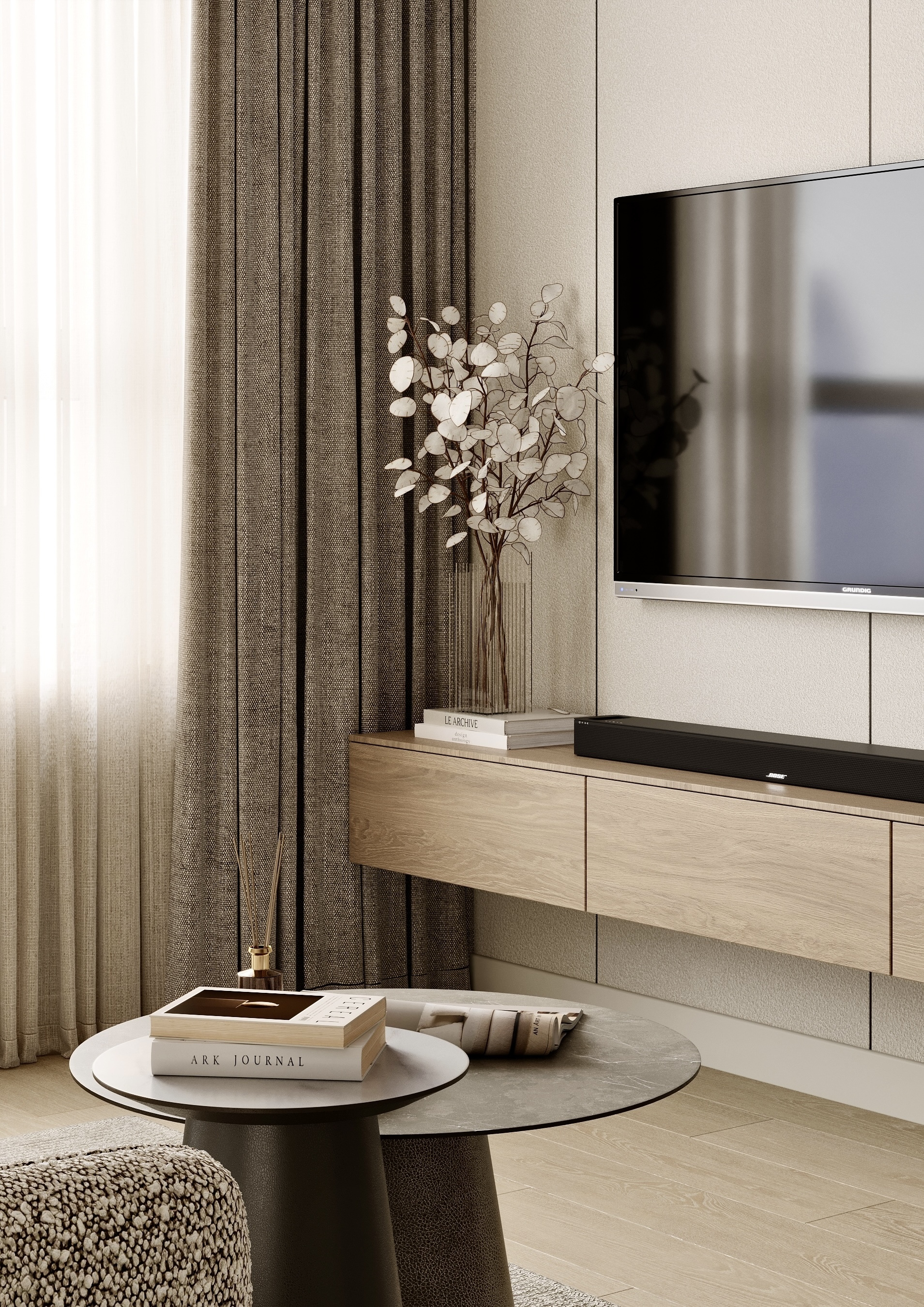 Квартира в жк «Маэстро» ,г.Тюмень