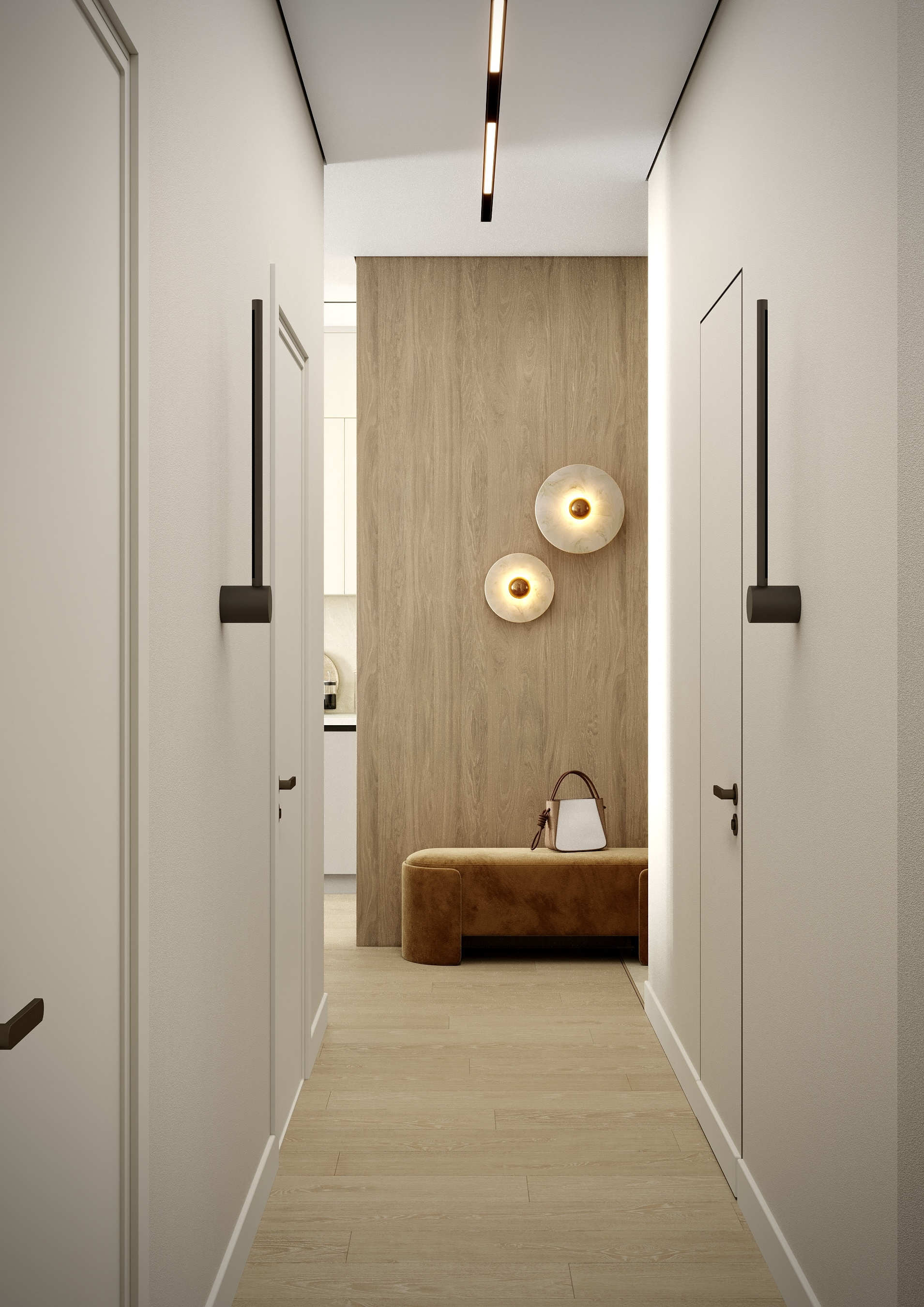 Квартира в жк «Маэстро» ,г.Тюмень