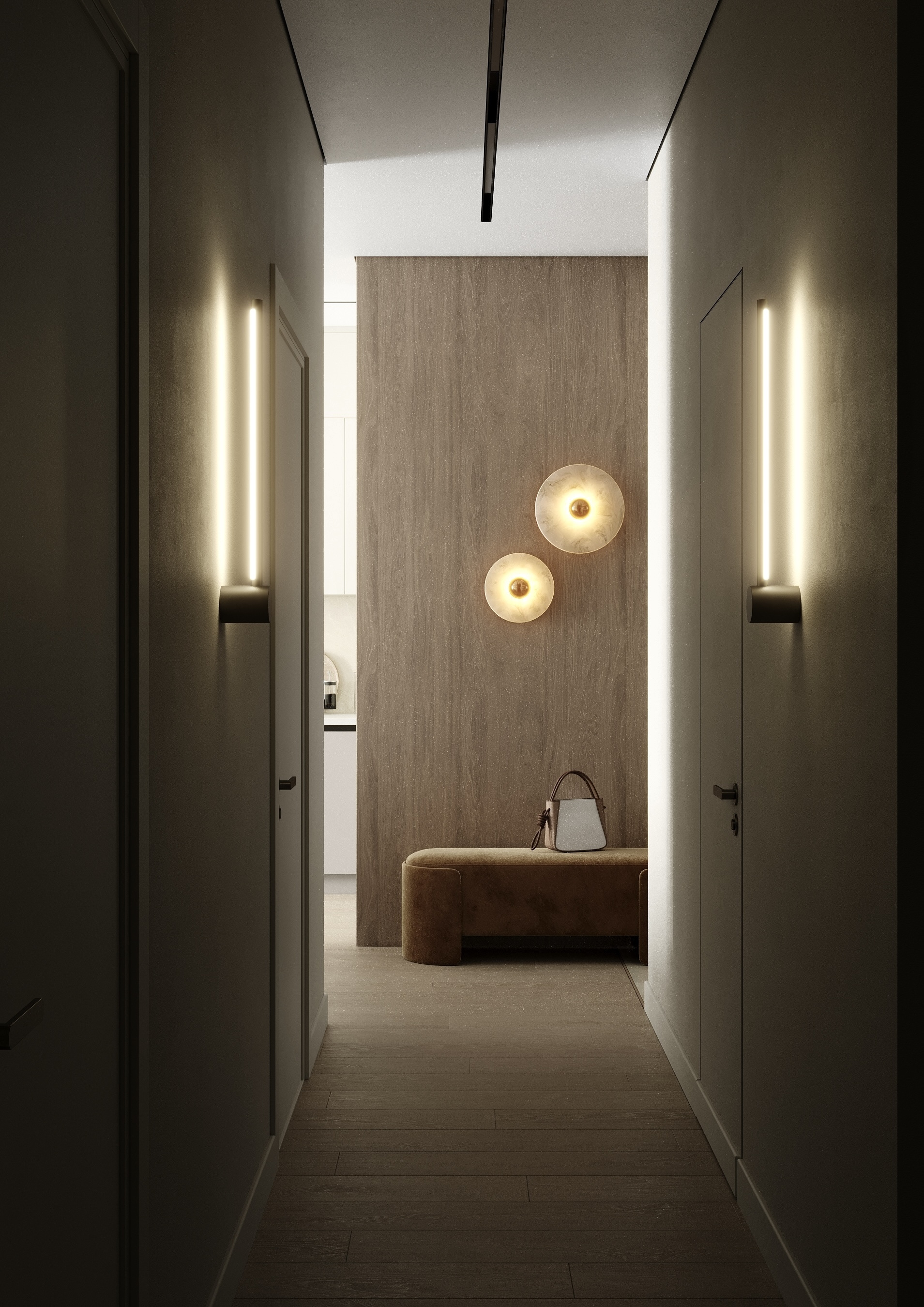 Квартира в жк «Маэстро» ,г.Тюмень