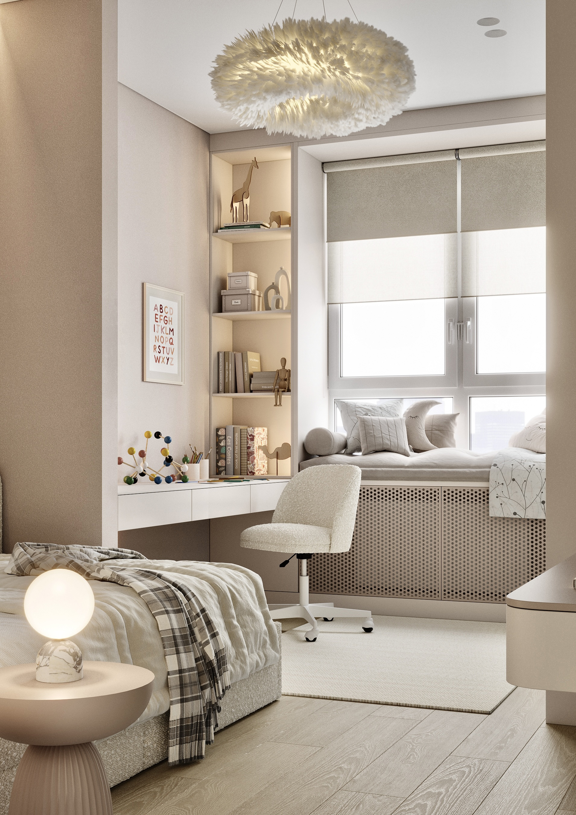 Квартира в жк «Маэстро» ,г.Тюмень