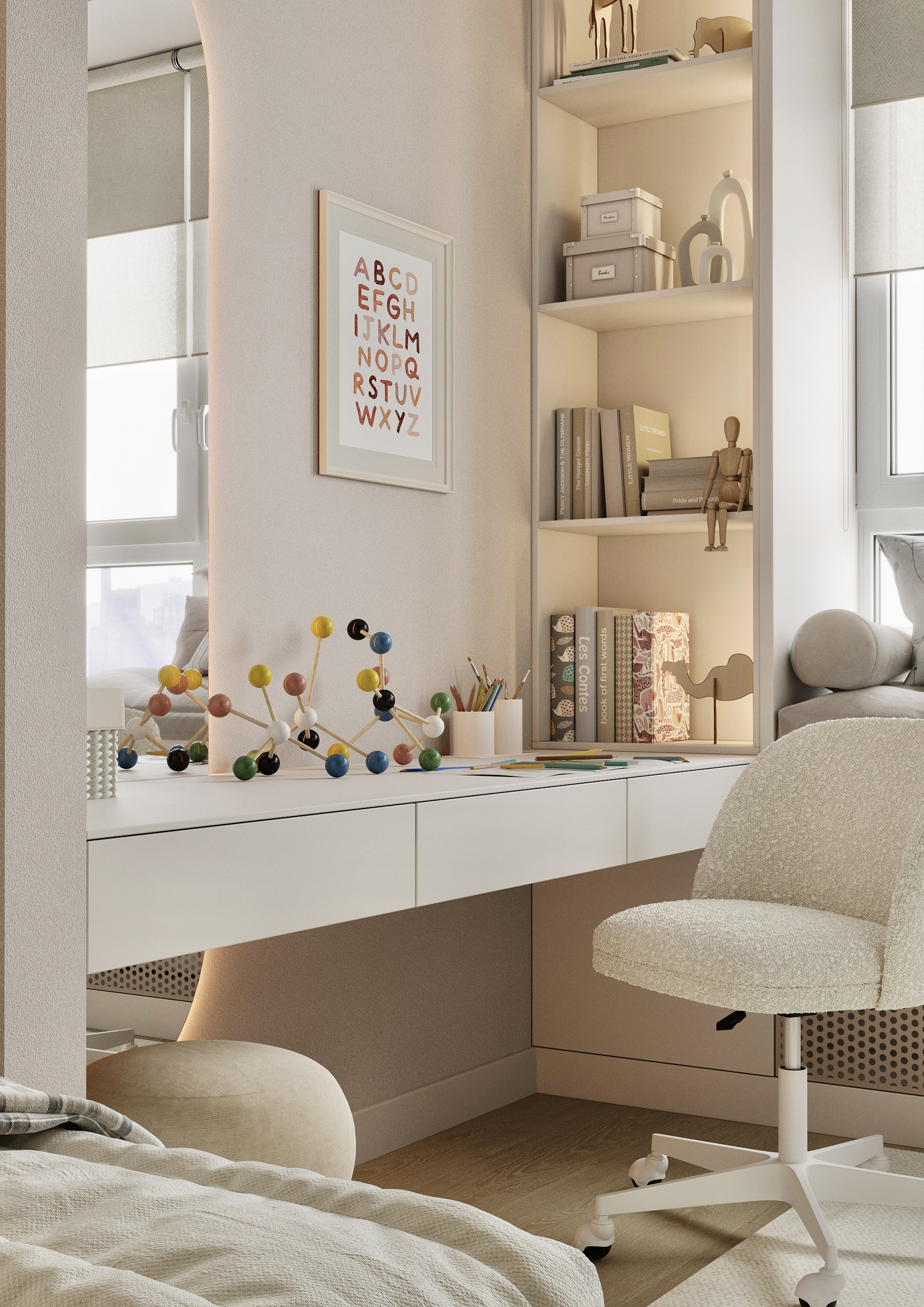 Квартира в жк «Маэстро» ,г.Тюмень