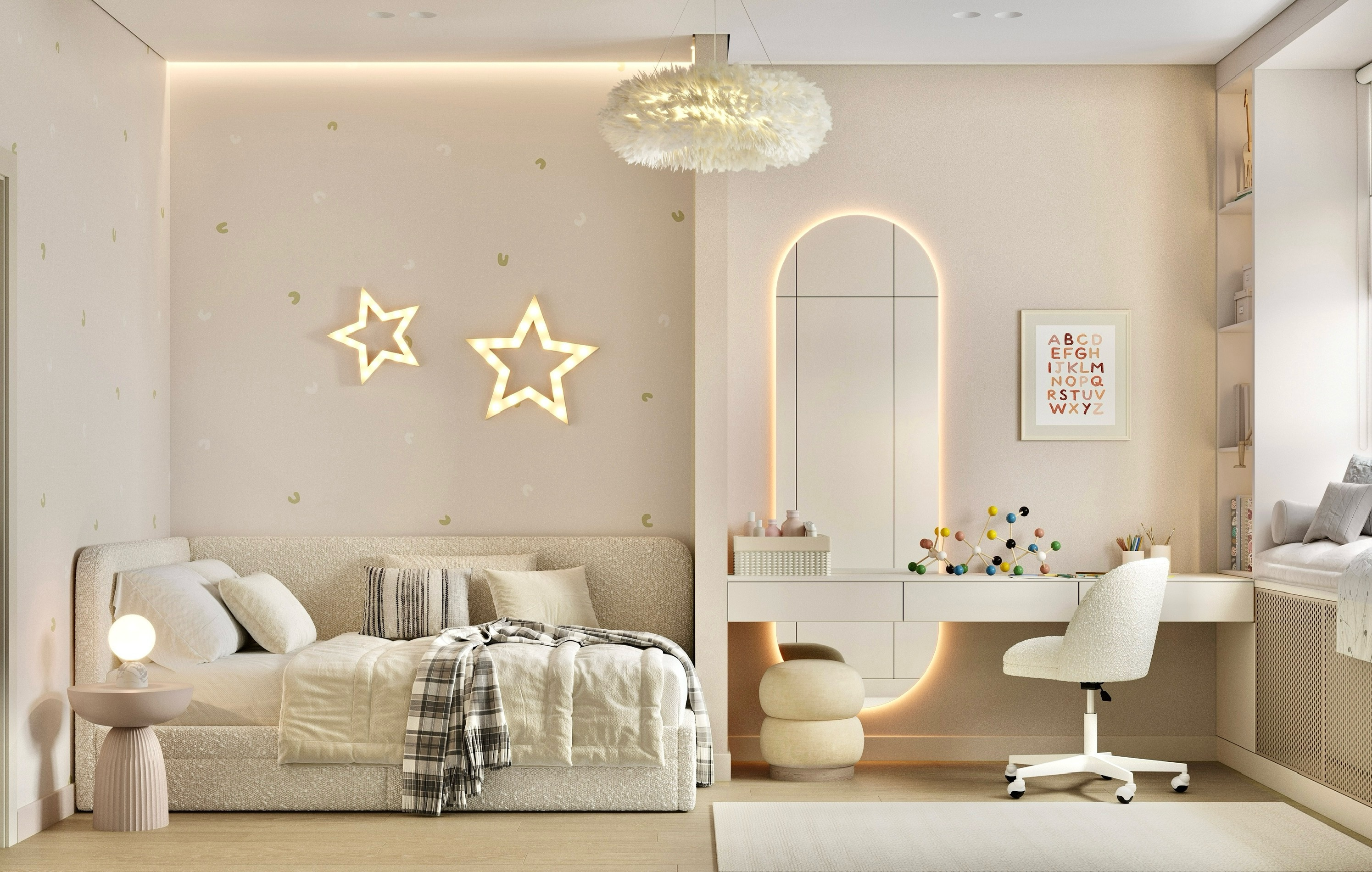 Квартира в жк «Маэстро» ,г.Тюмень