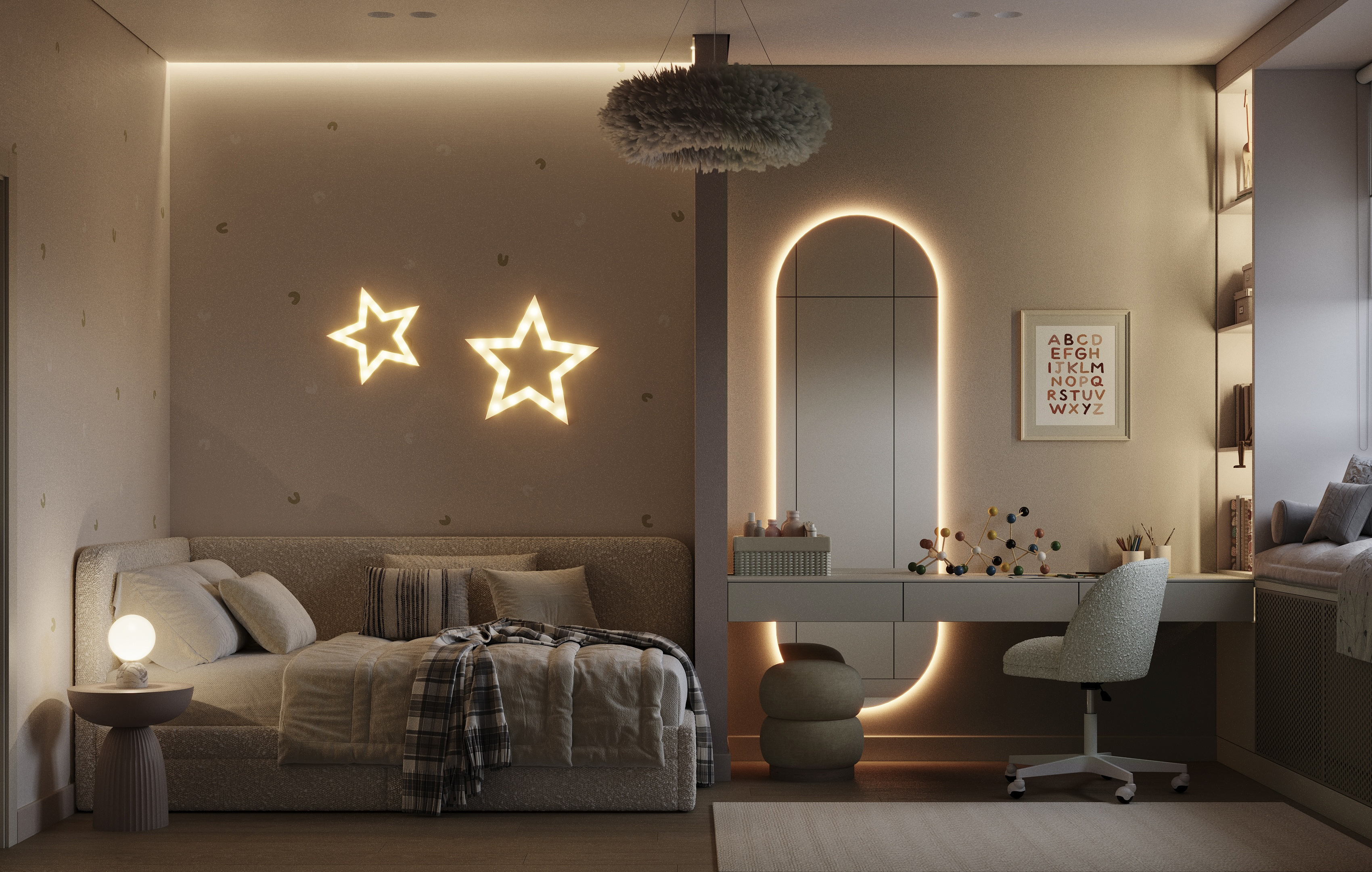 Квартира в жк «Маэстро» ,г.Тюмень