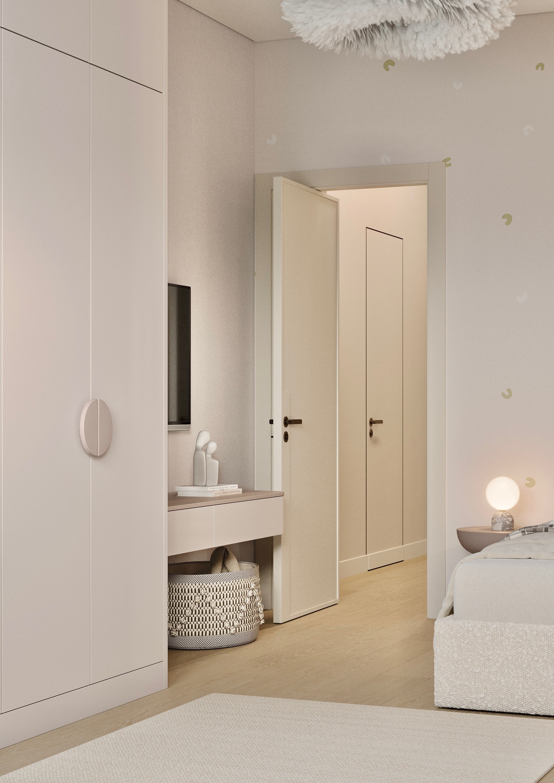 Квартира в жк «Маэстро» ,г.Тюмень