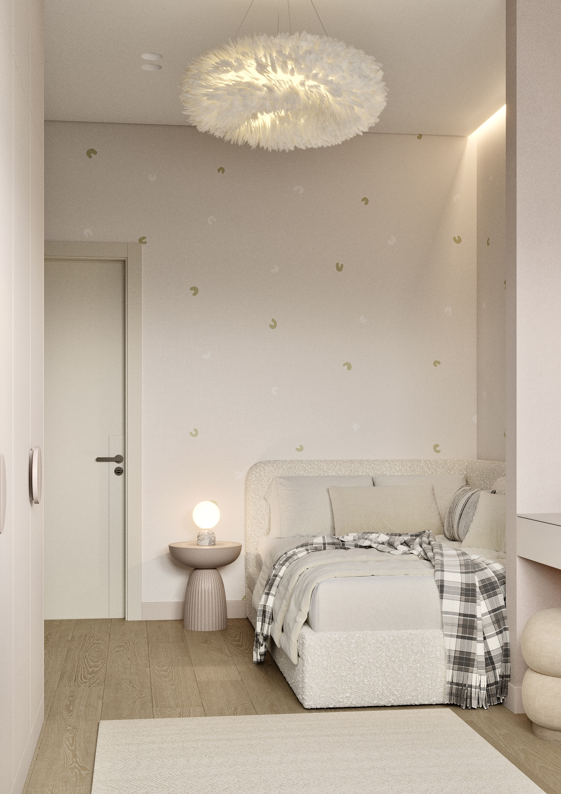 Квартира в жк «Маэстро» ,г.Тюмень