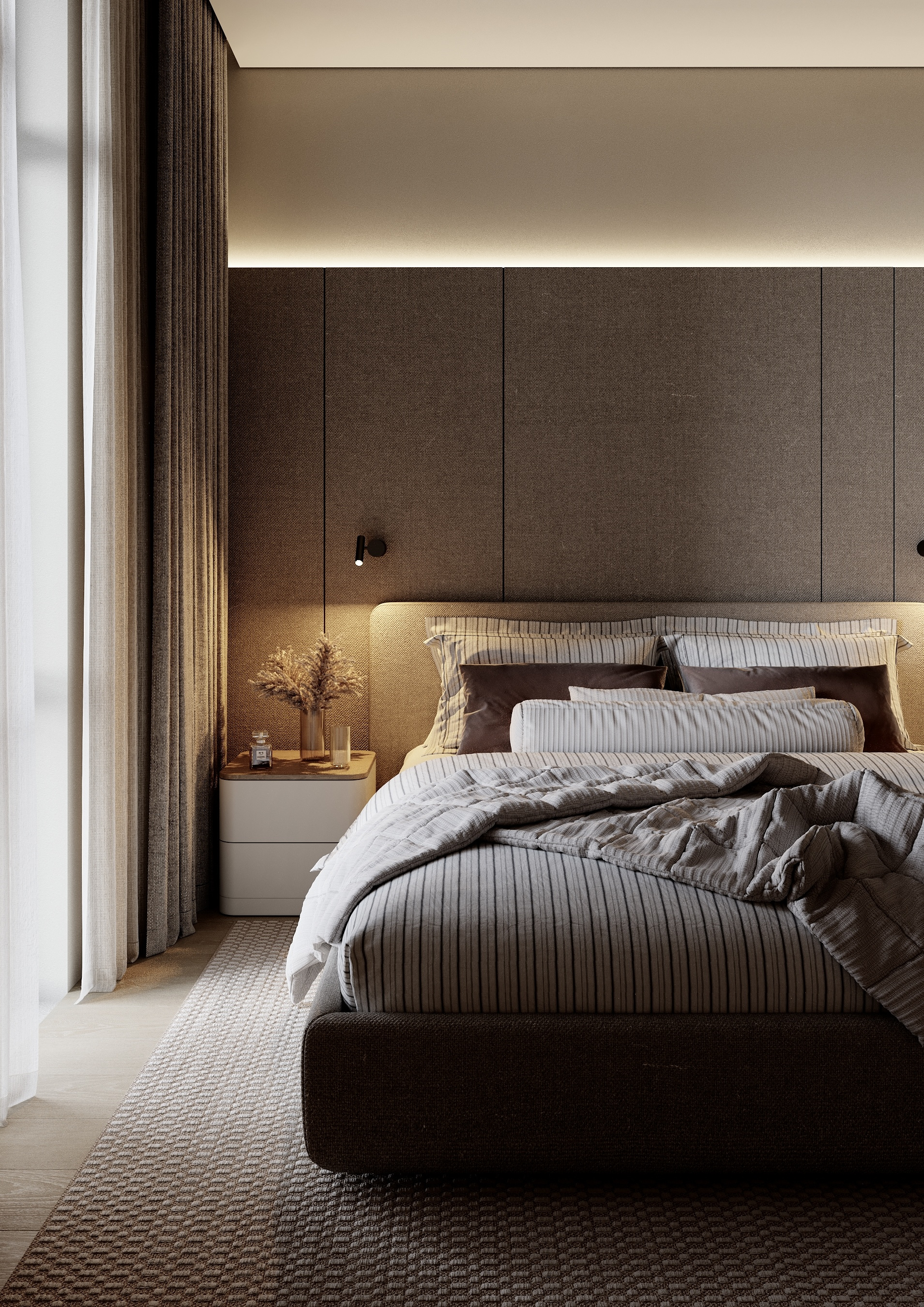 Квартира в жк «Маэстро» ,г.Тюмень