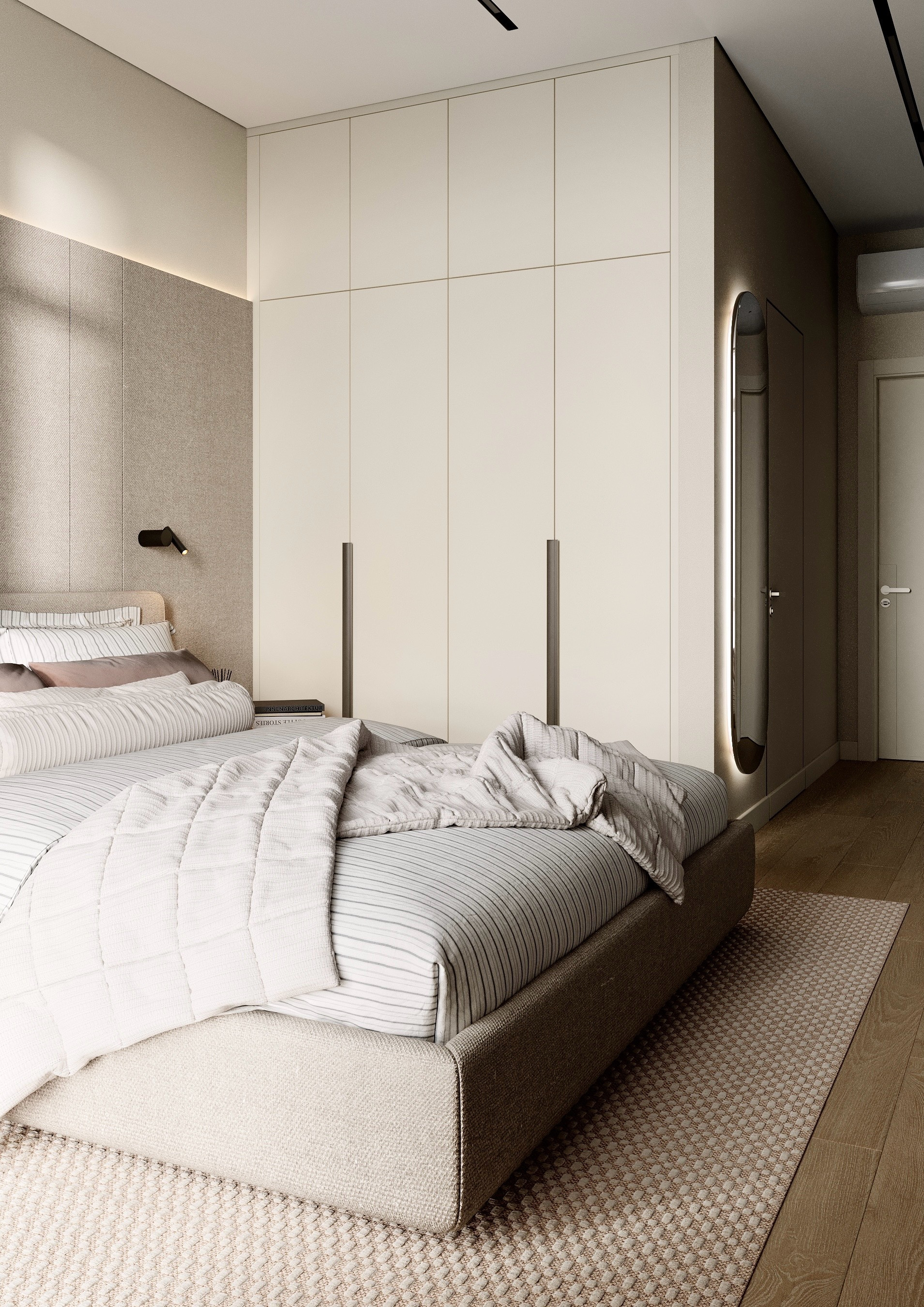 Квартира в жк «Маэстро» ,г.Тюмень