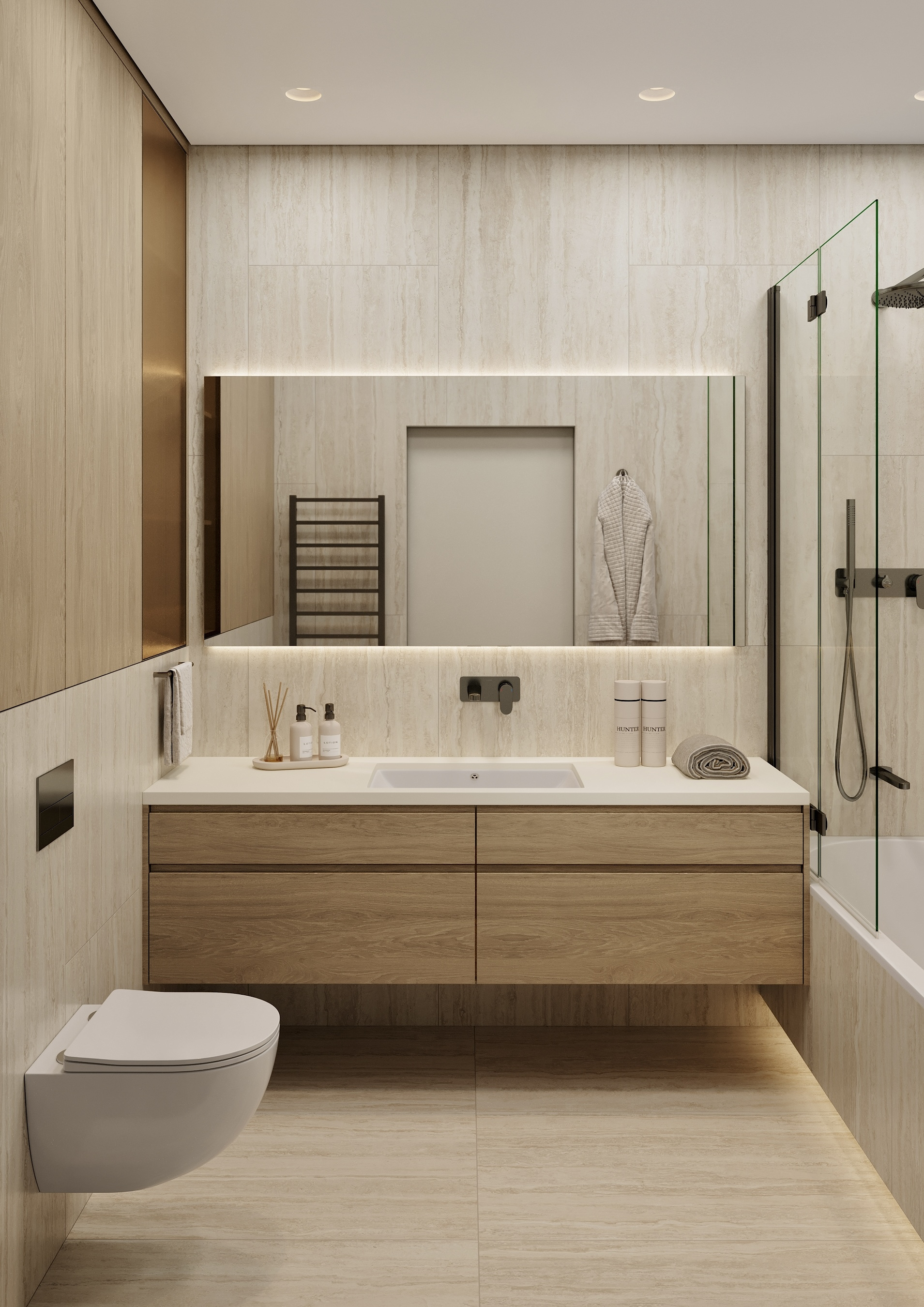 Квартира в жк «Маэстро» ,г.Тюмень