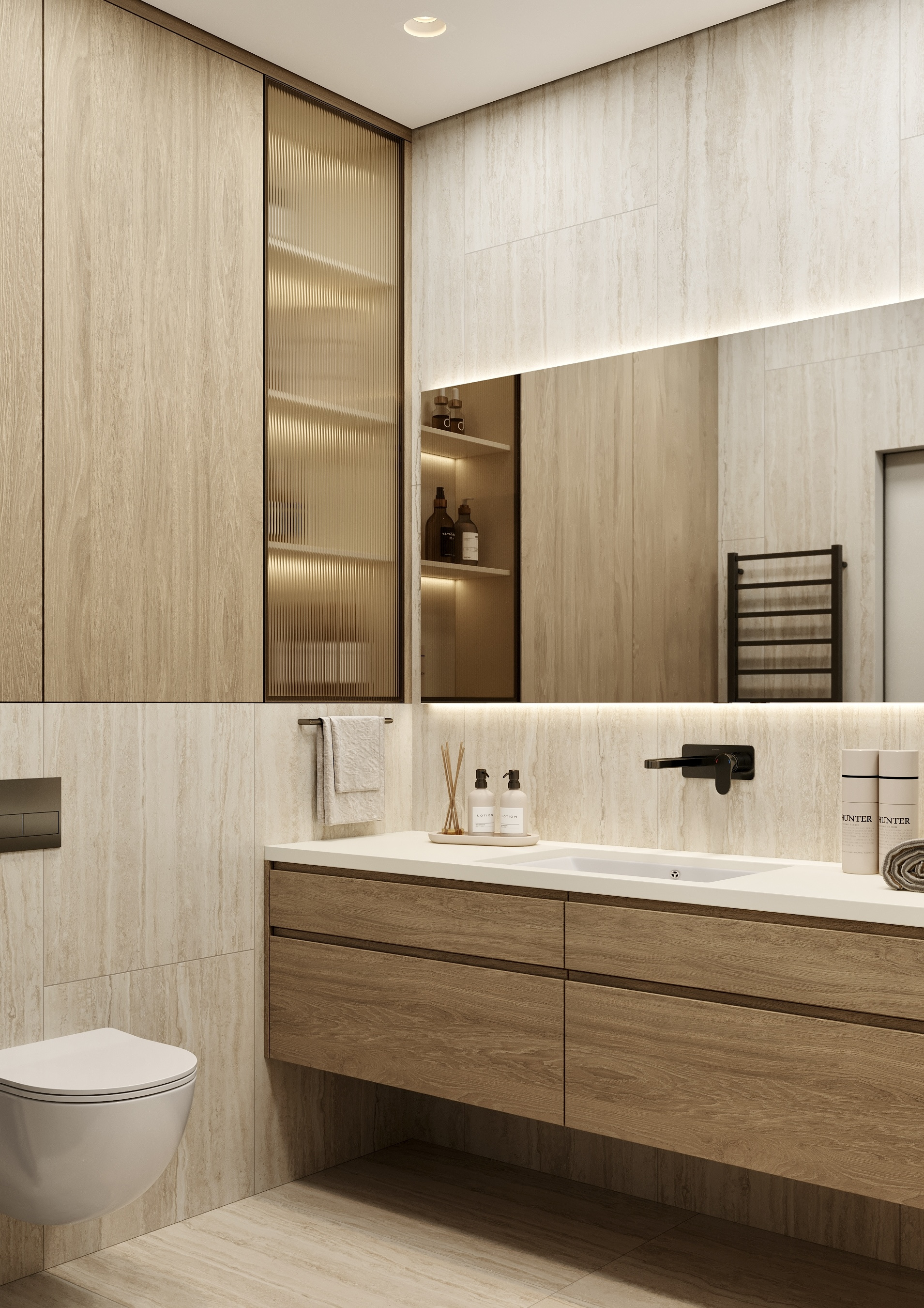 Квартира в жк «Маэстро» ,г.Тюмень