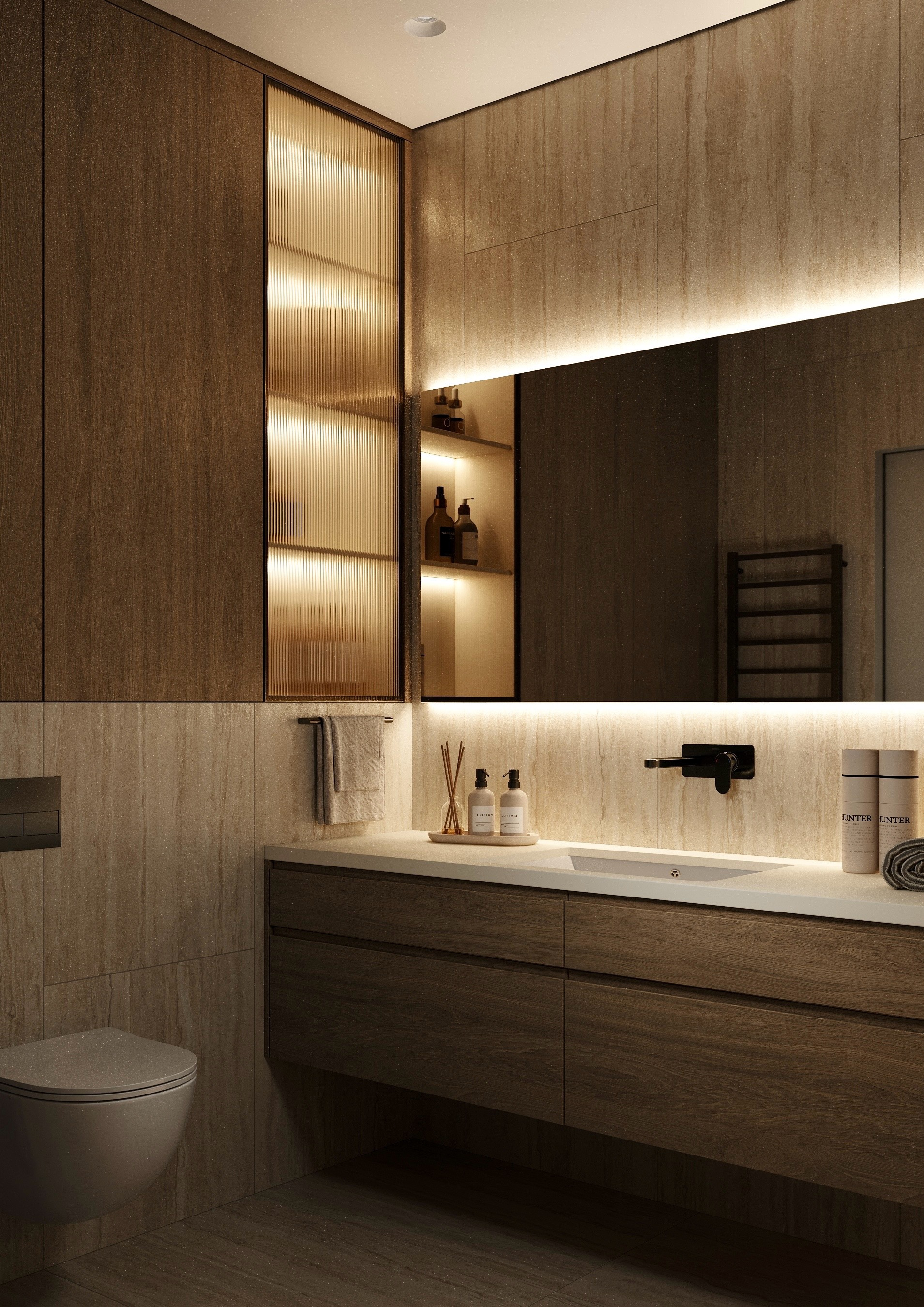 Квартира в жк «Маэстро» ,г.Тюмень