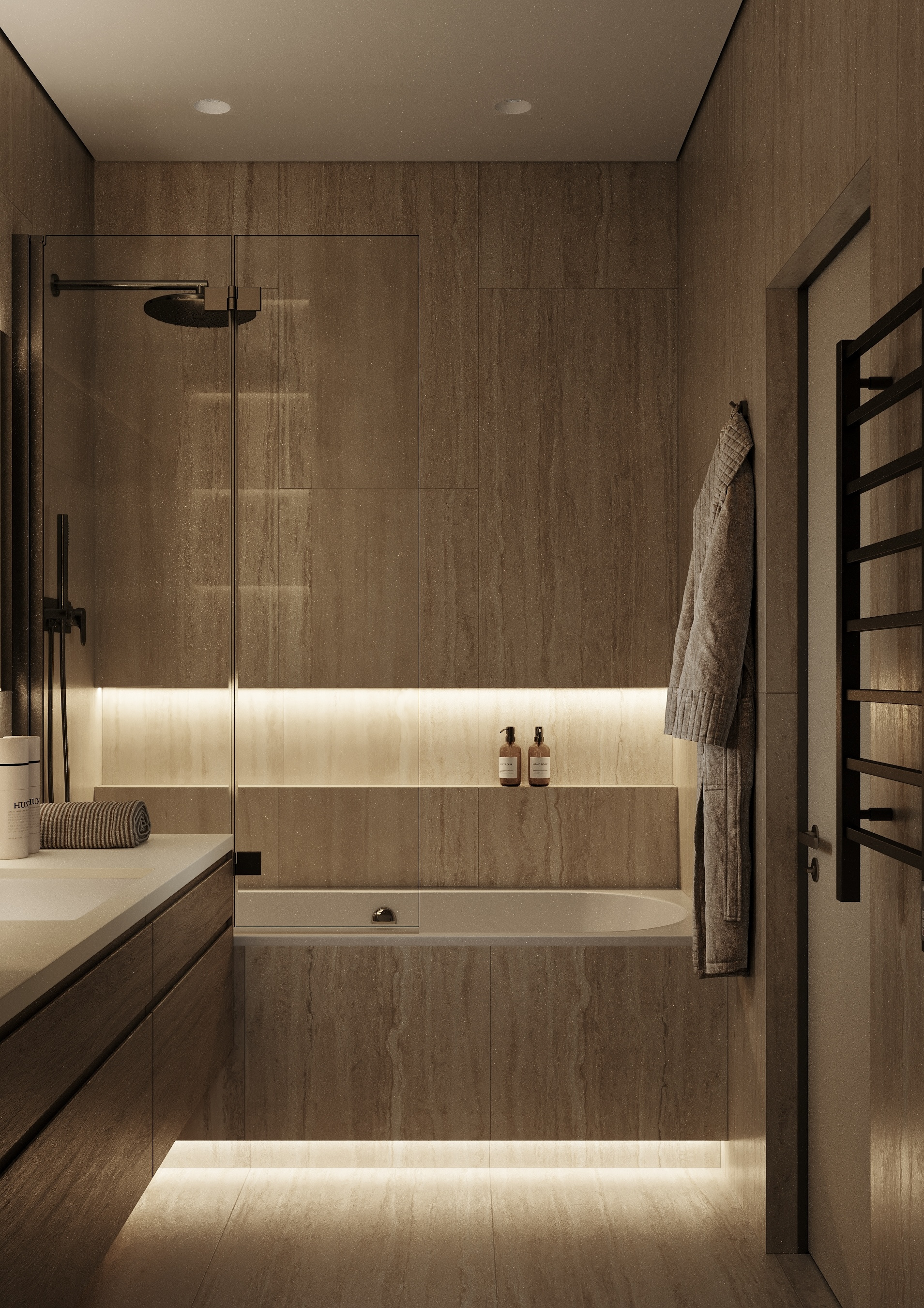 Квартира в жк «Маэстро» ,г.Тюмень