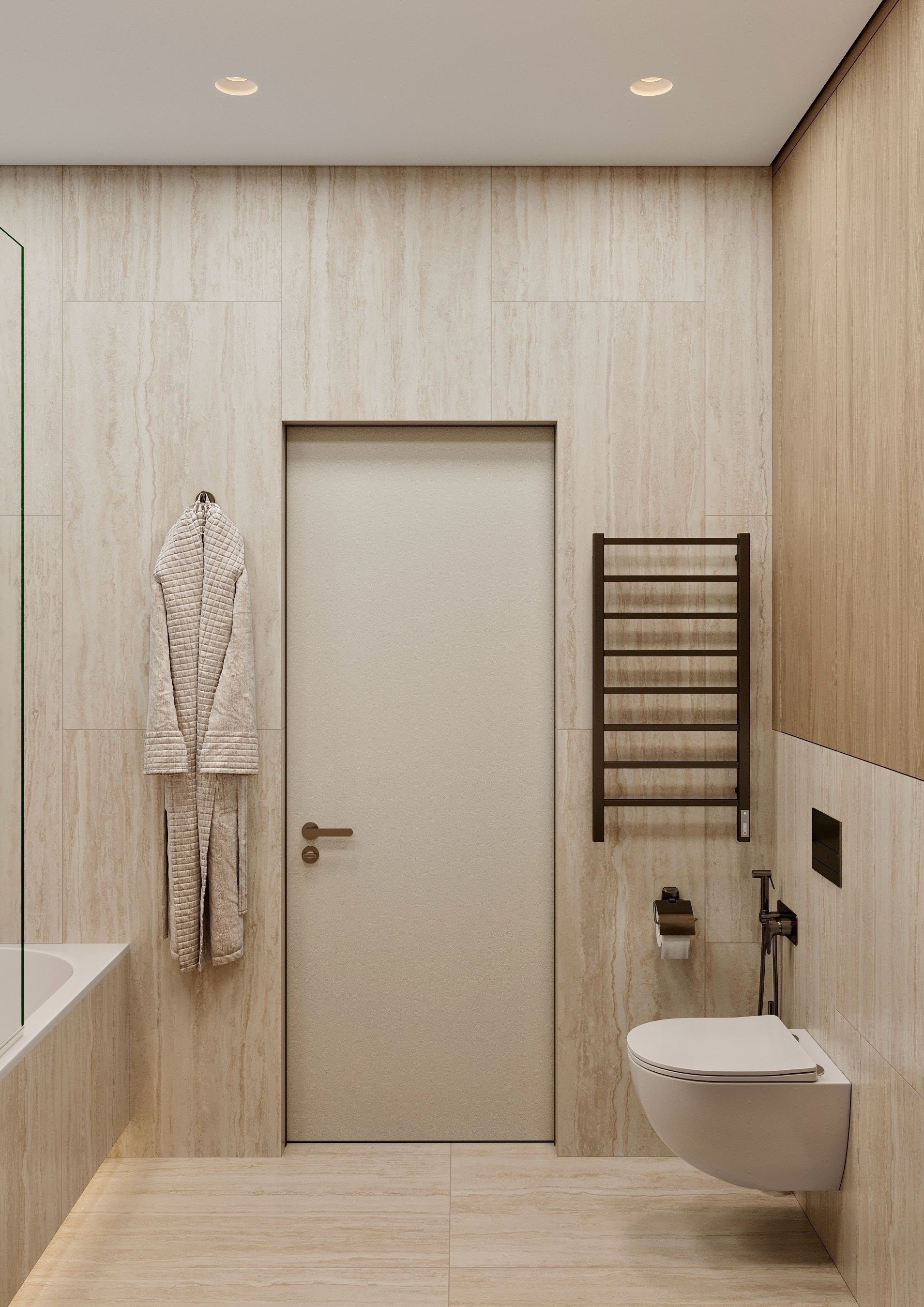 Квартира в жк «Маэстро» ,г.Тюмень