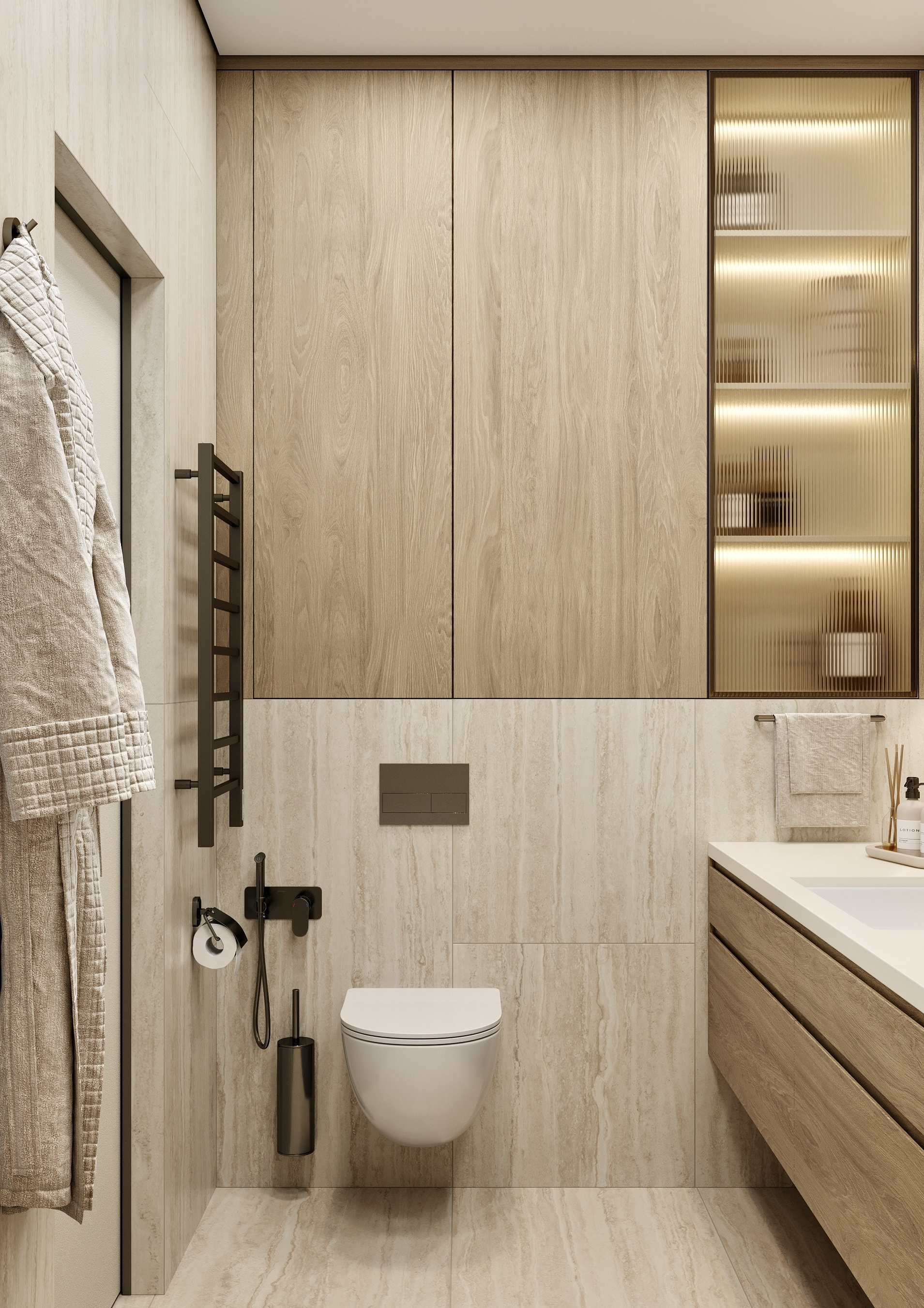 Квартира в жк «Маэстро» ,г.Тюмень