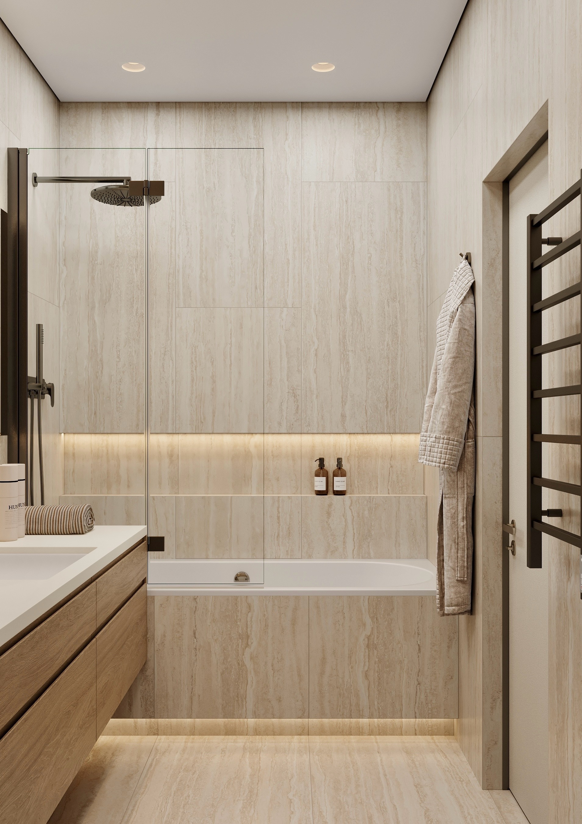 Квартира в жк «Маэстро» ,г.Тюмень