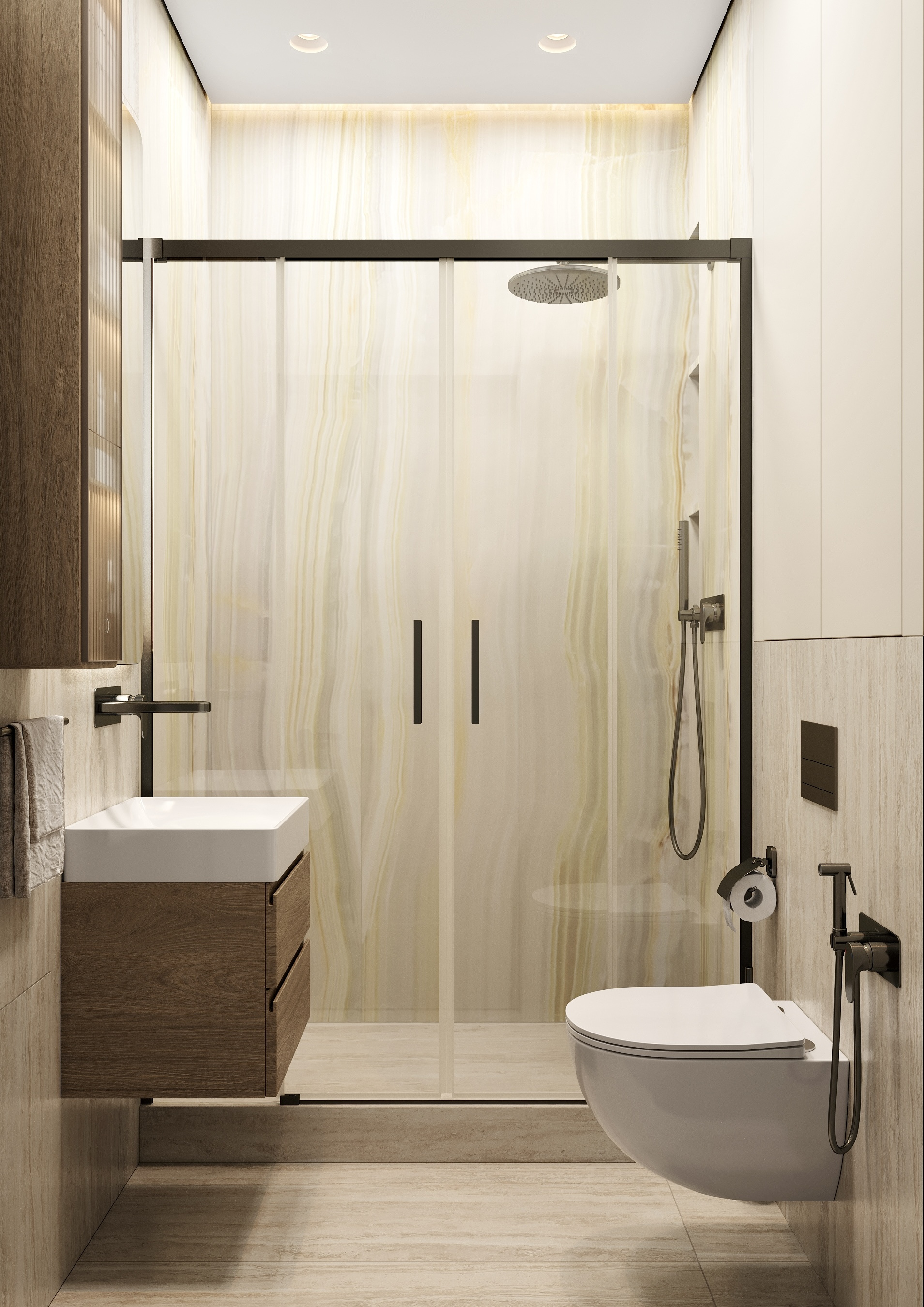 Квартира в жк «Маэстро» ,г.Тюмень