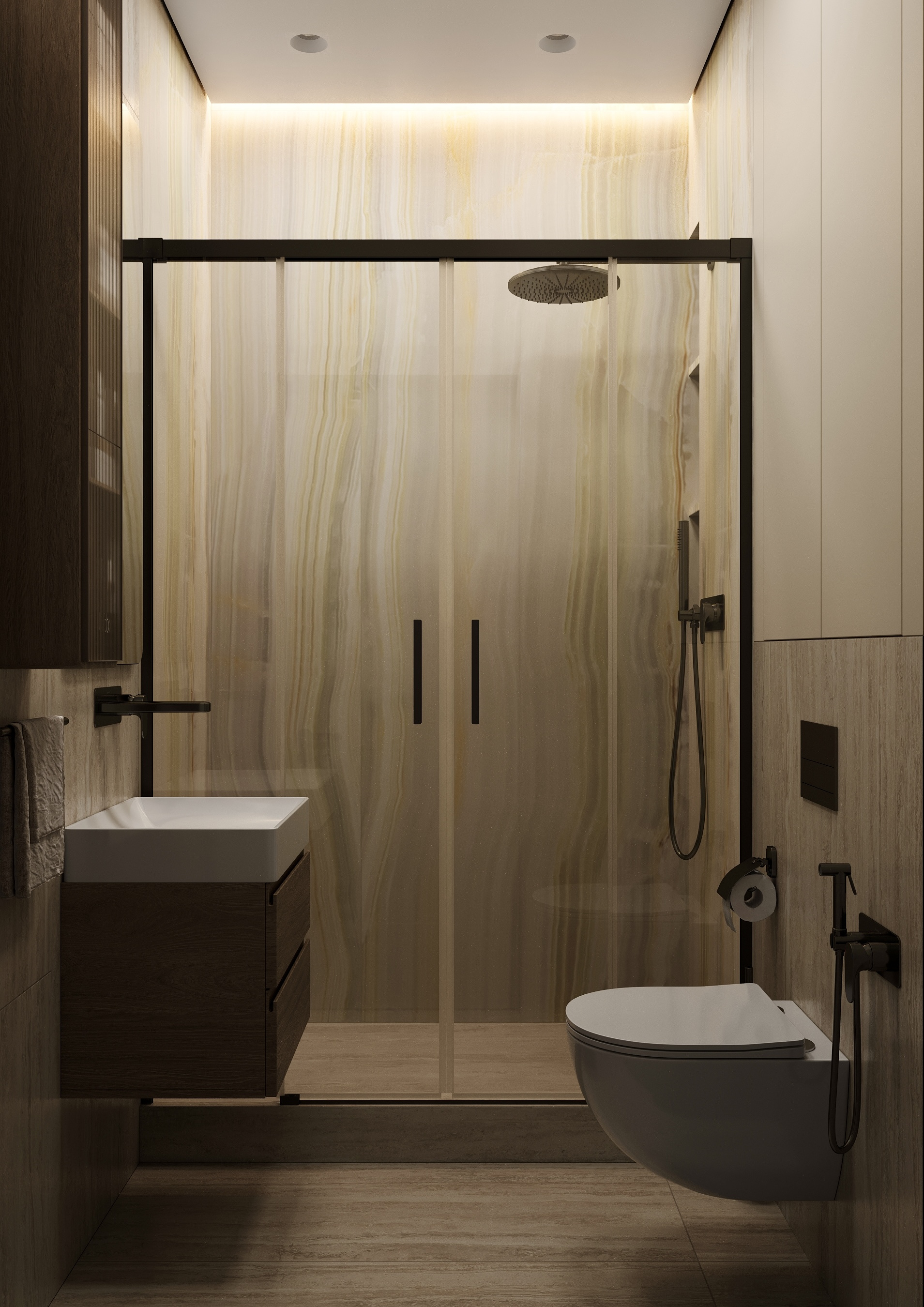 Квартира в жк «Маэстро» ,г.Тюмень