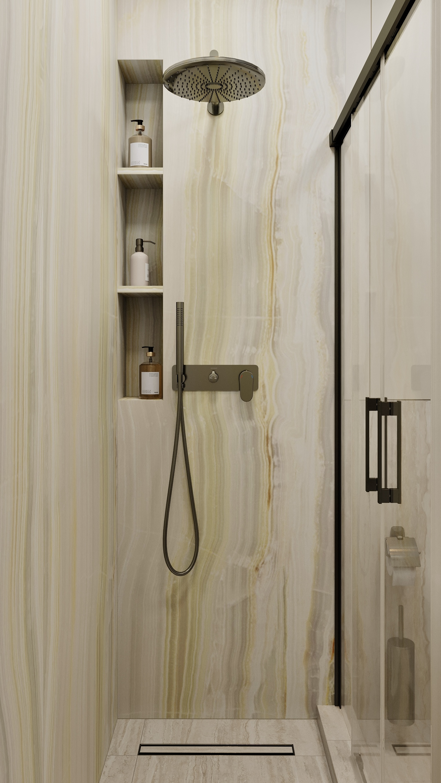 Квартира в жк «Маэстро» ,г.Тюмень