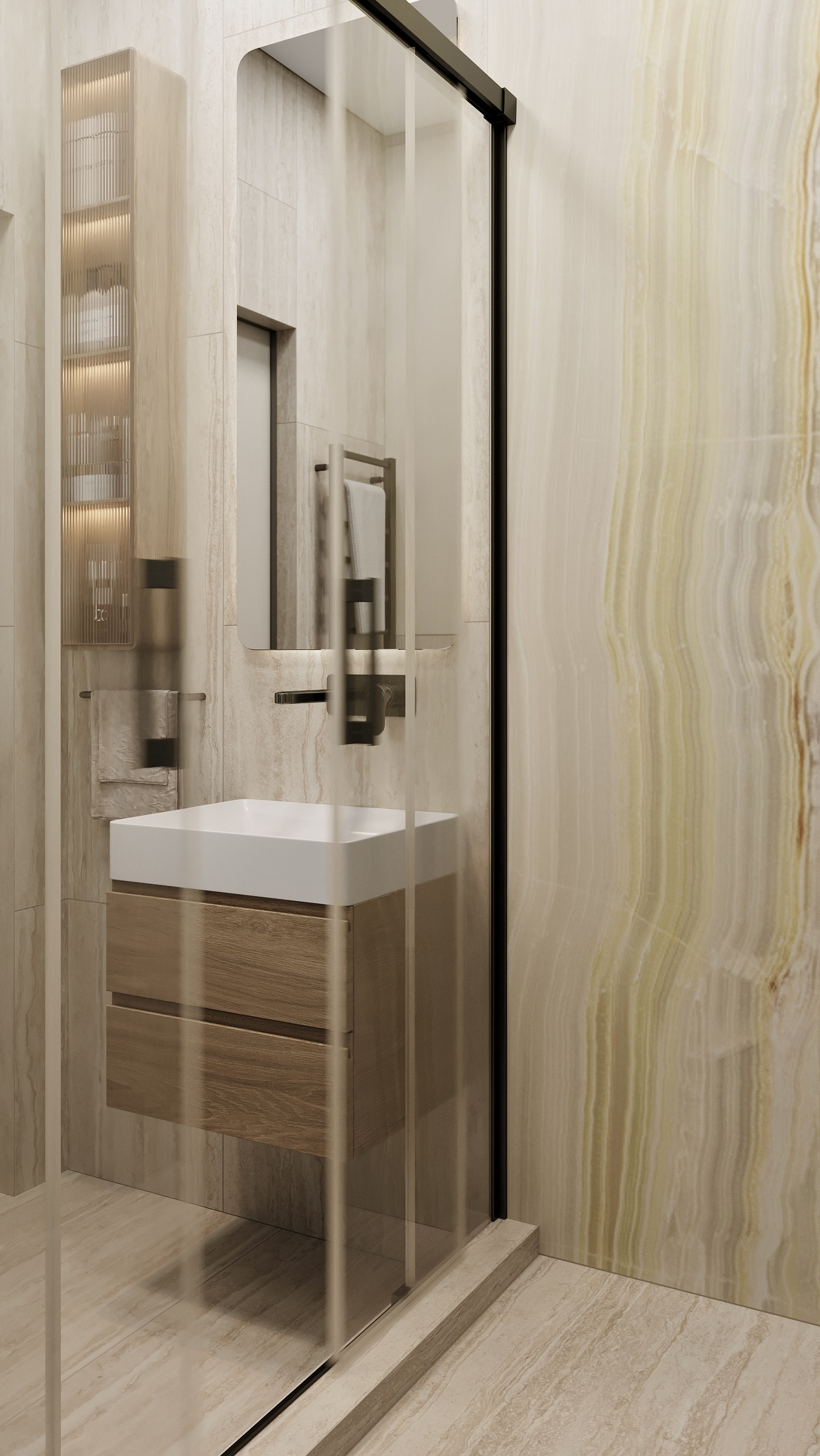 Квартира в жк «Маэстро» ,г.Тюмень