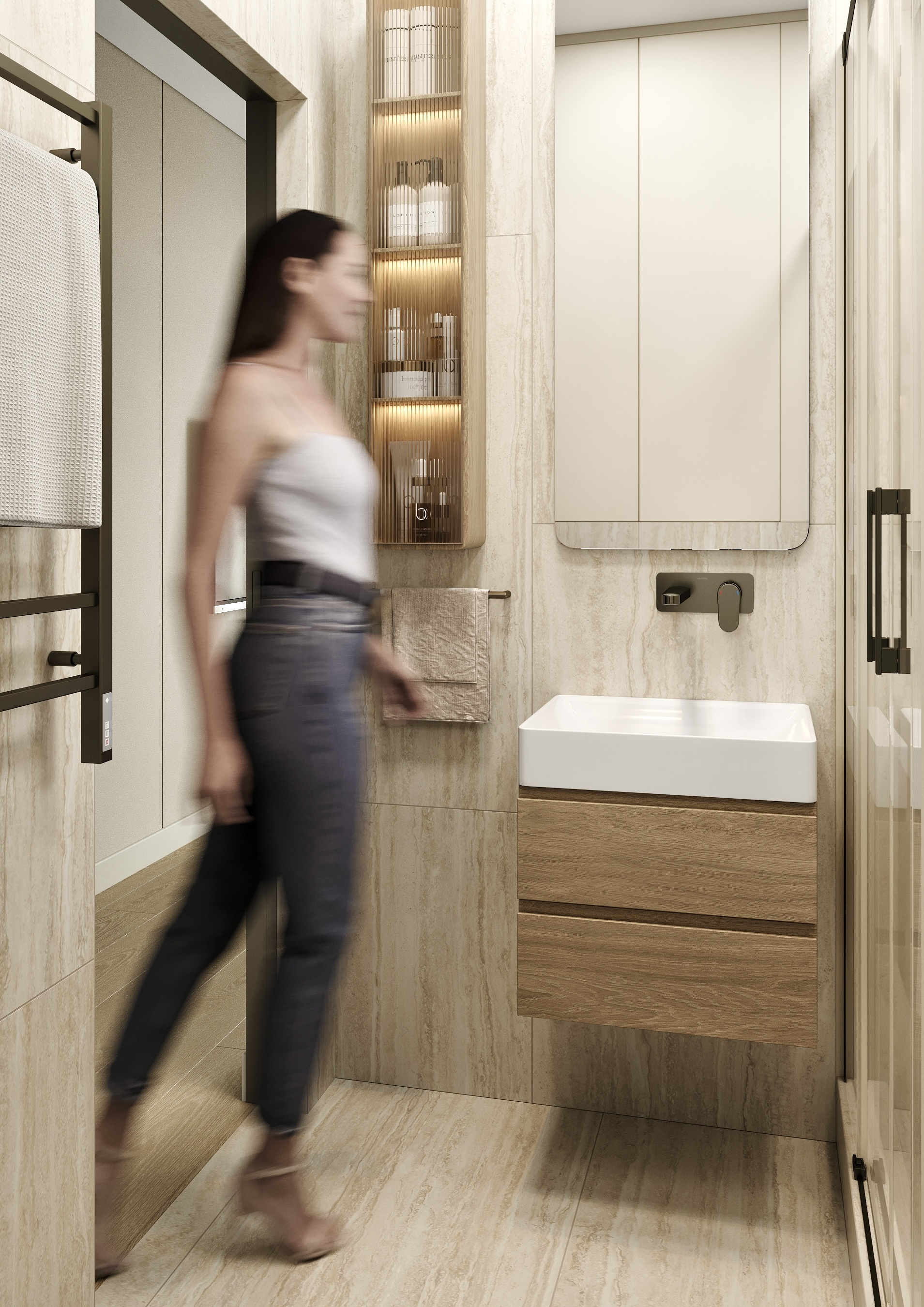 Квартира в жк «Маэстро» ,г.Тюмень