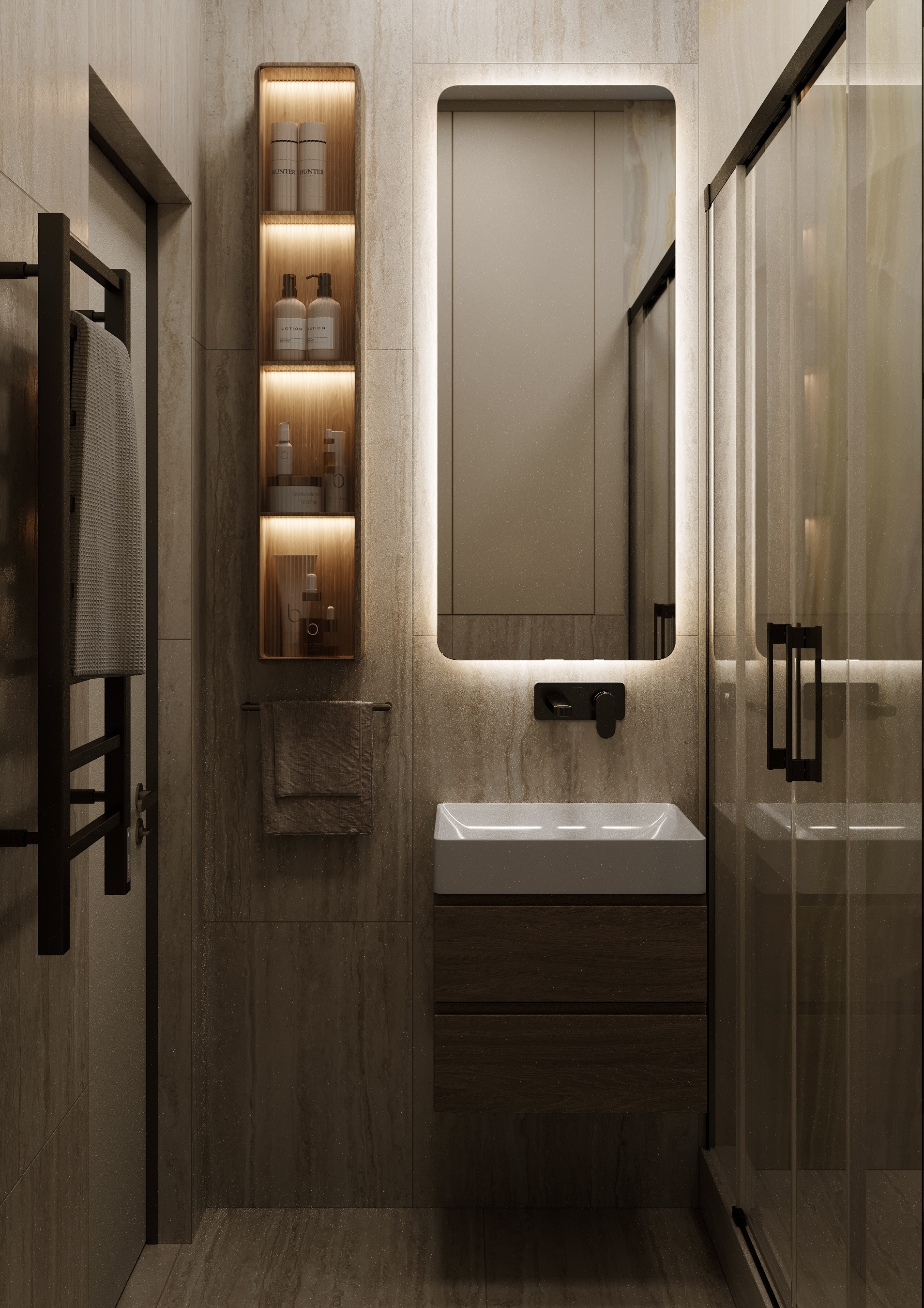 Квартира в жк «Маэстро» ,г.Тюмень