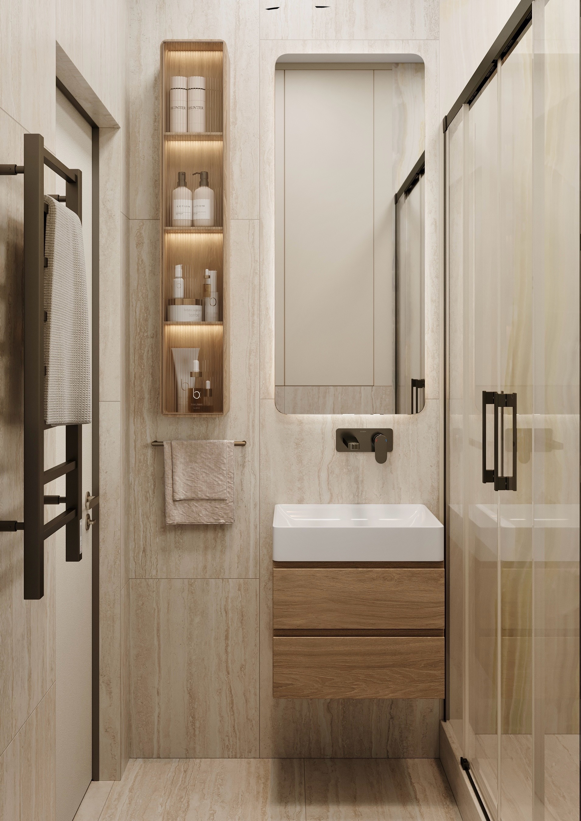 Квартира в жк «Маэстро» ,г.Тюмень