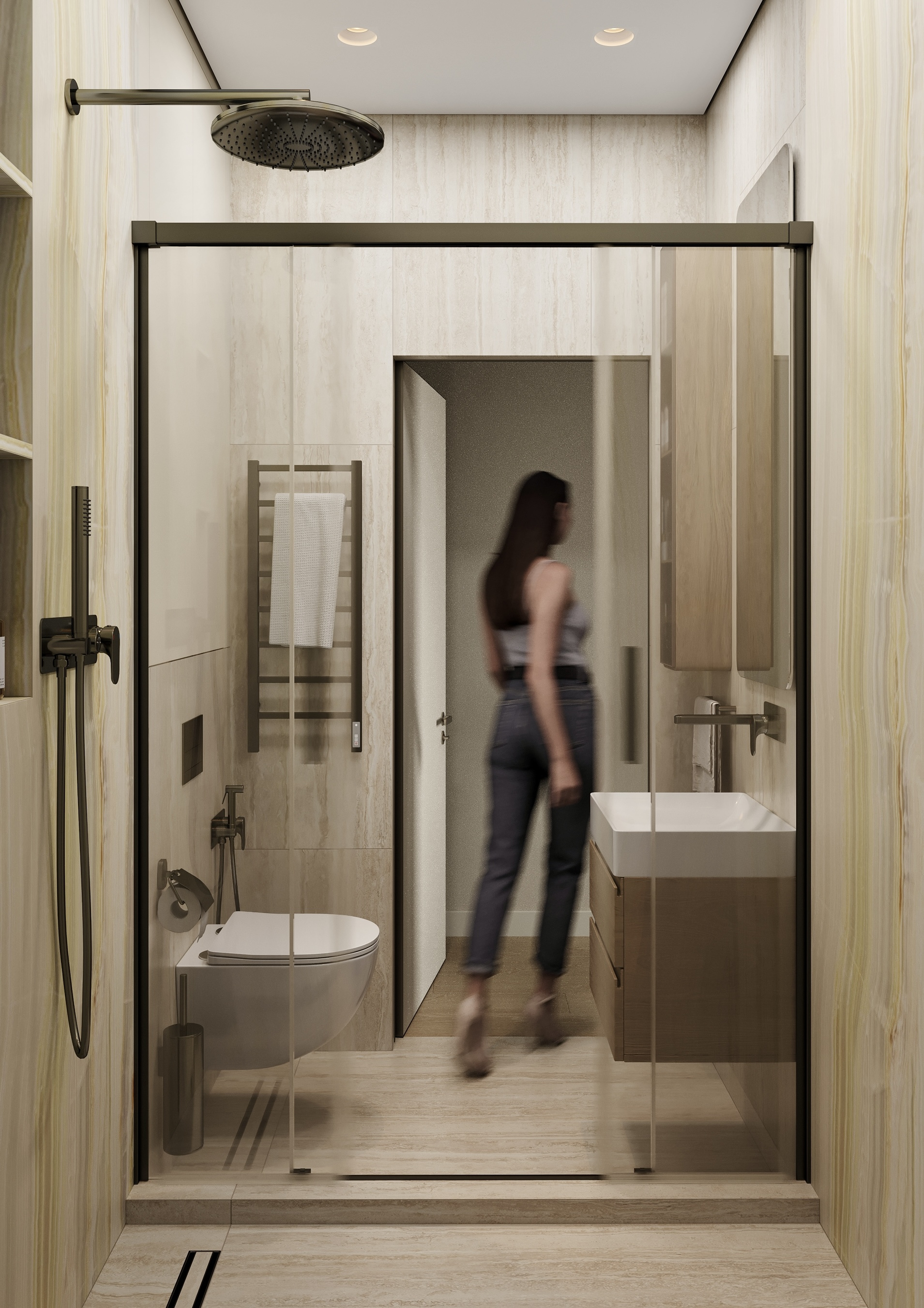 Квартира в жк «Маэстро» ,г.Тюмень