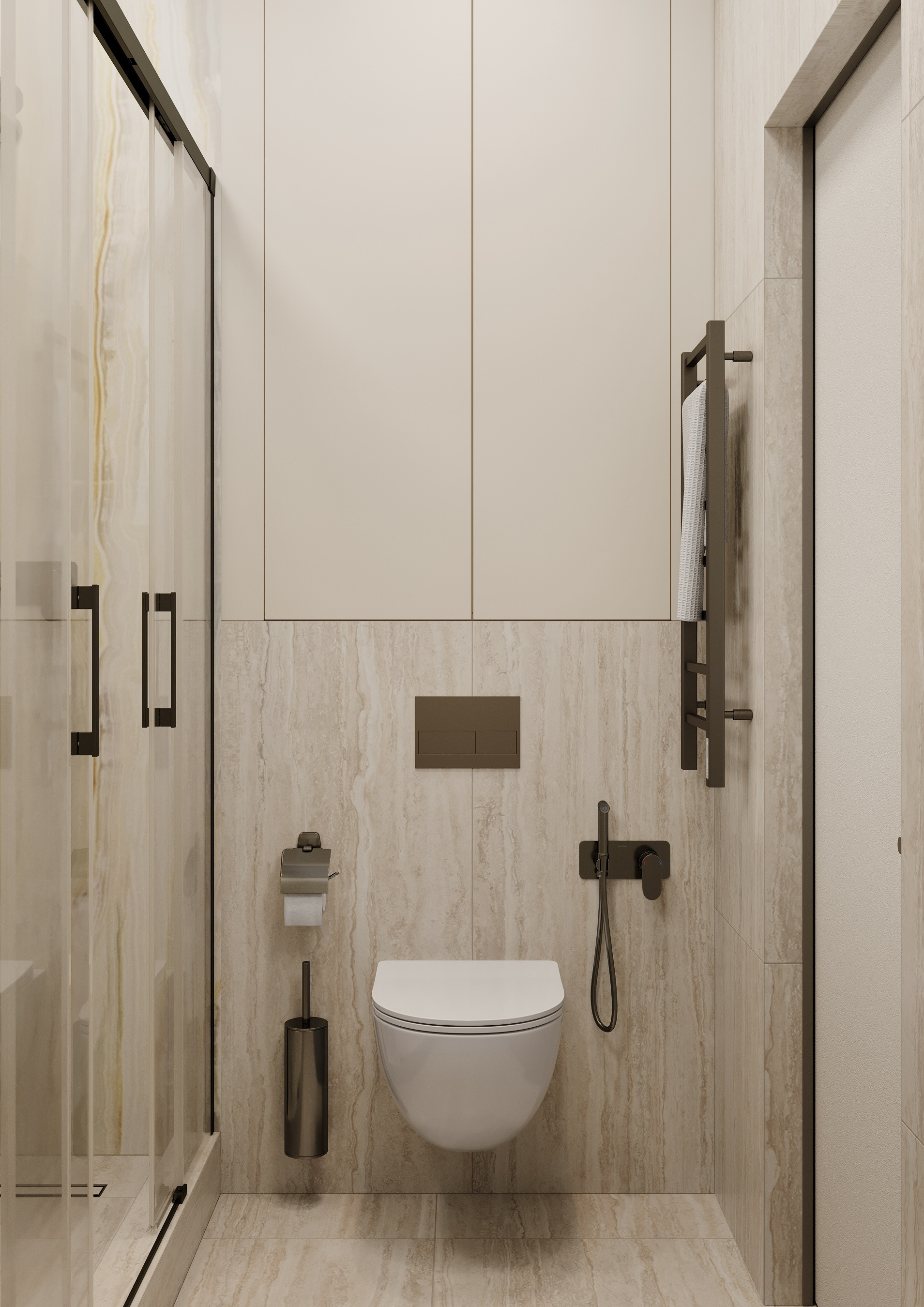 Квартира в жк «Маэстро» ,г.Тюмень