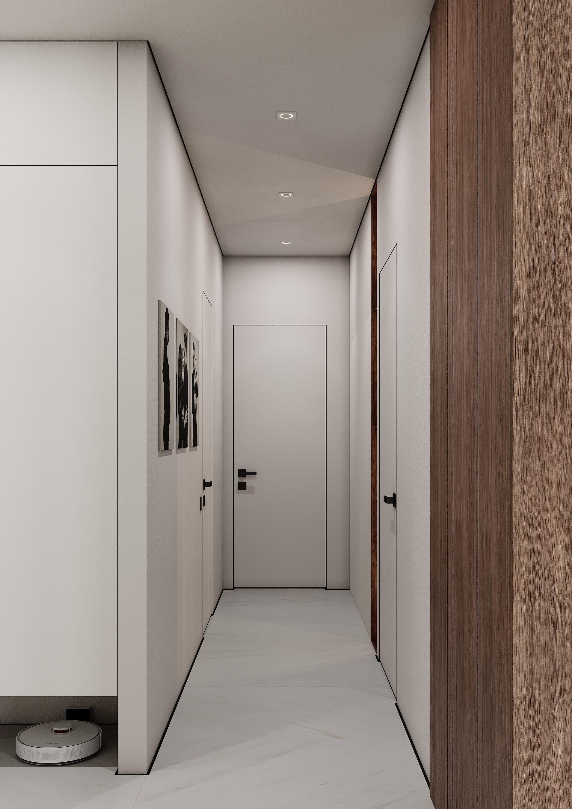 Квартира жк «Атлас Ривер», г.Екатеринбург