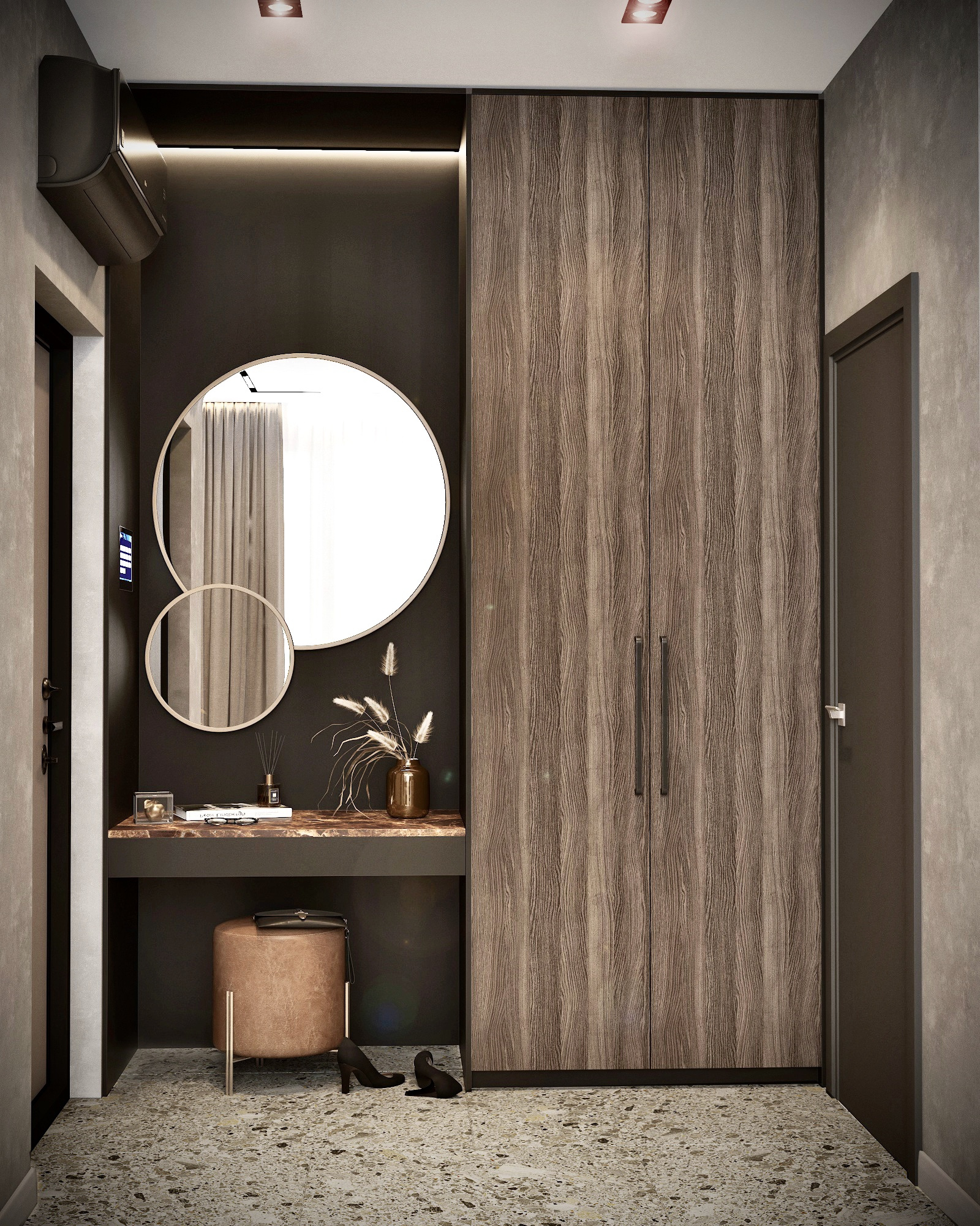 жк «FIFTY FIFTY»,г.Тюмень