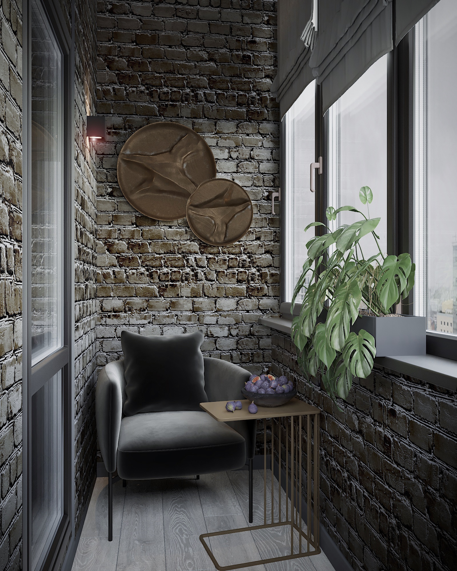 жк «FIFTY FIFTY»,г.Тюмень