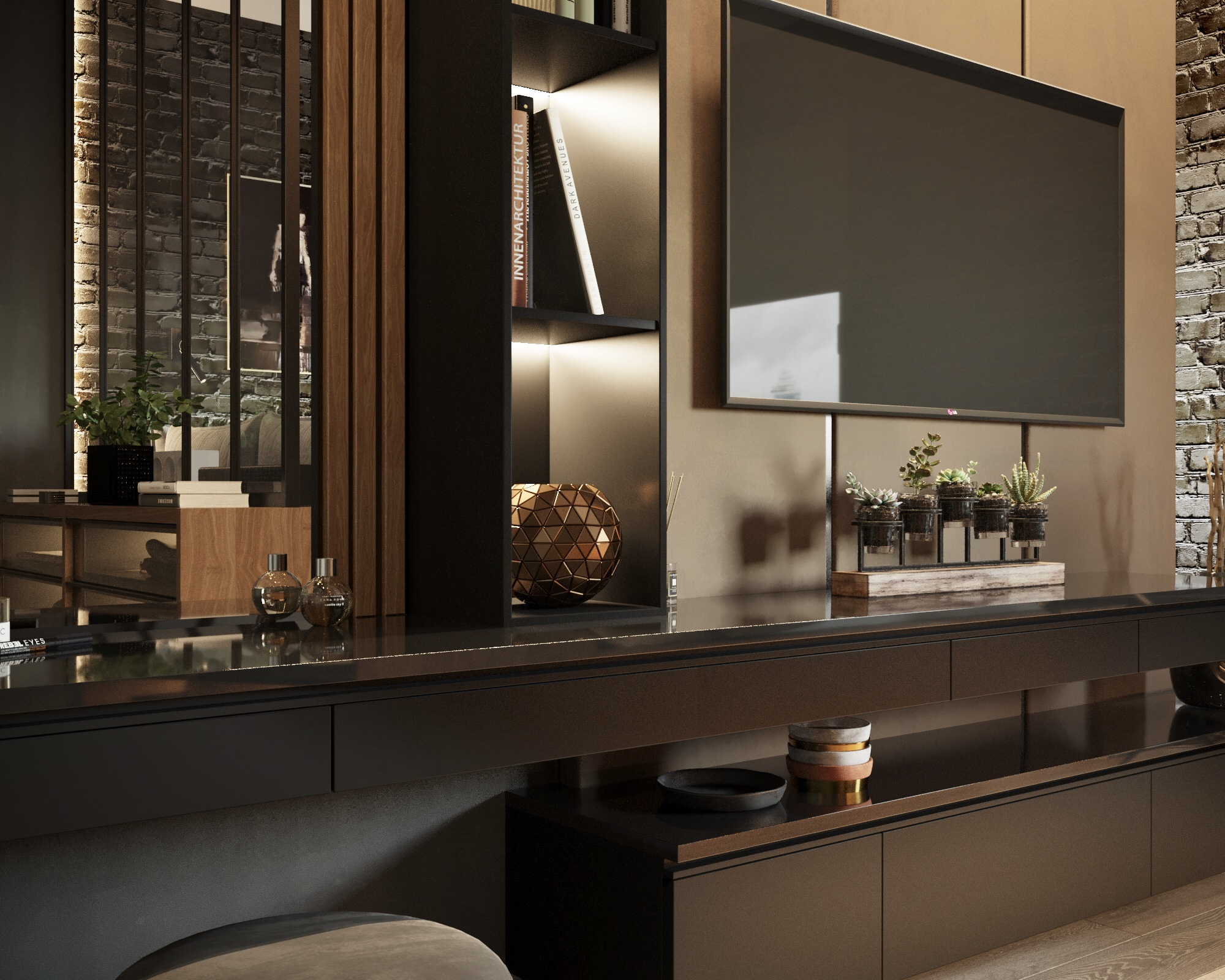 жк «FIFTY FIFTY»,г.Тюмень