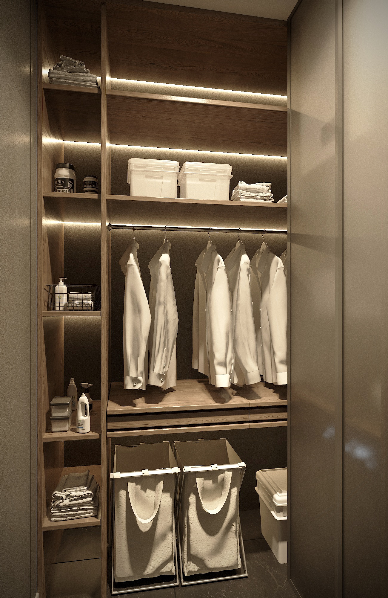 жк «FIFTY FIFTY»,г.Тюмень