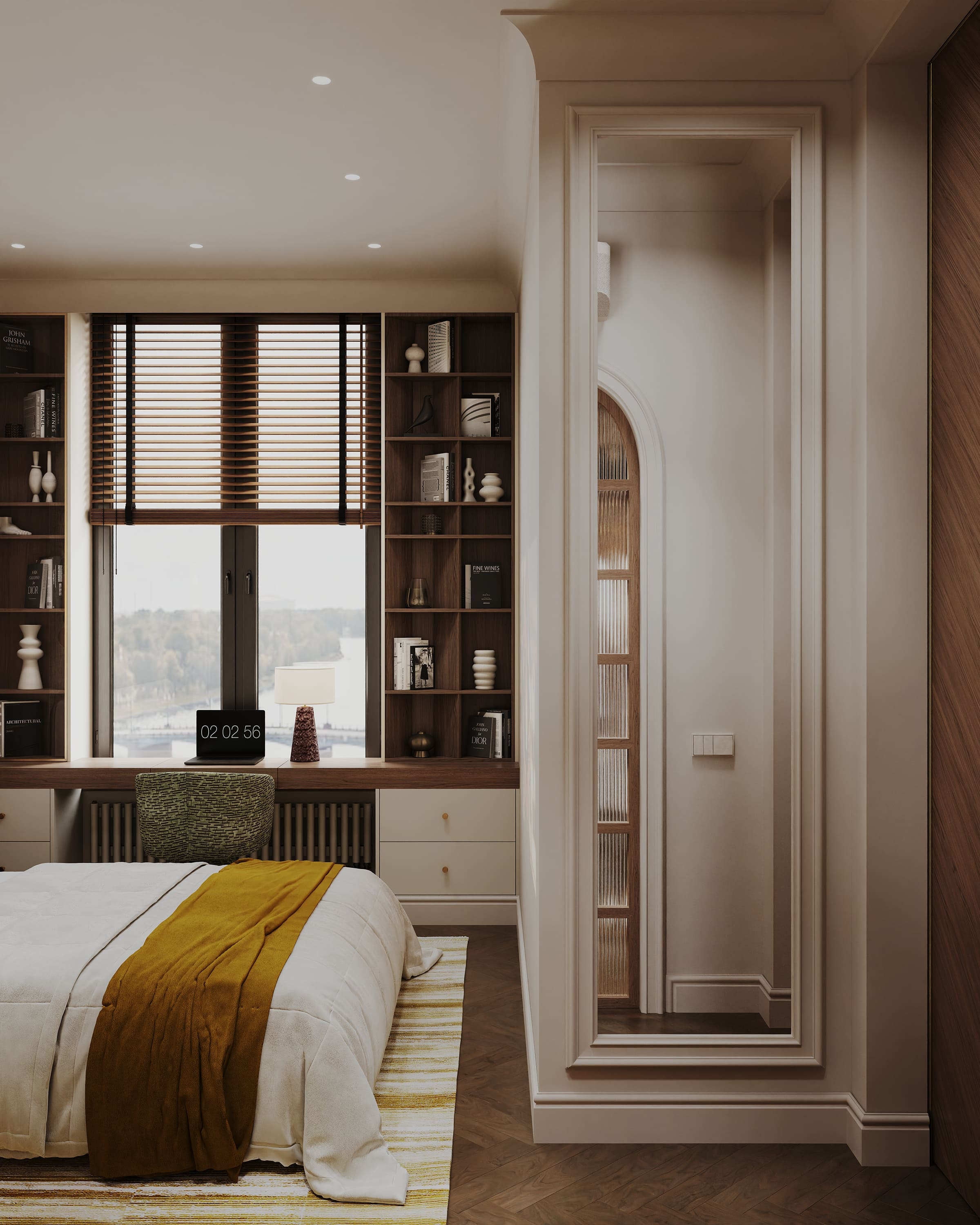 Легенда Черная Речка