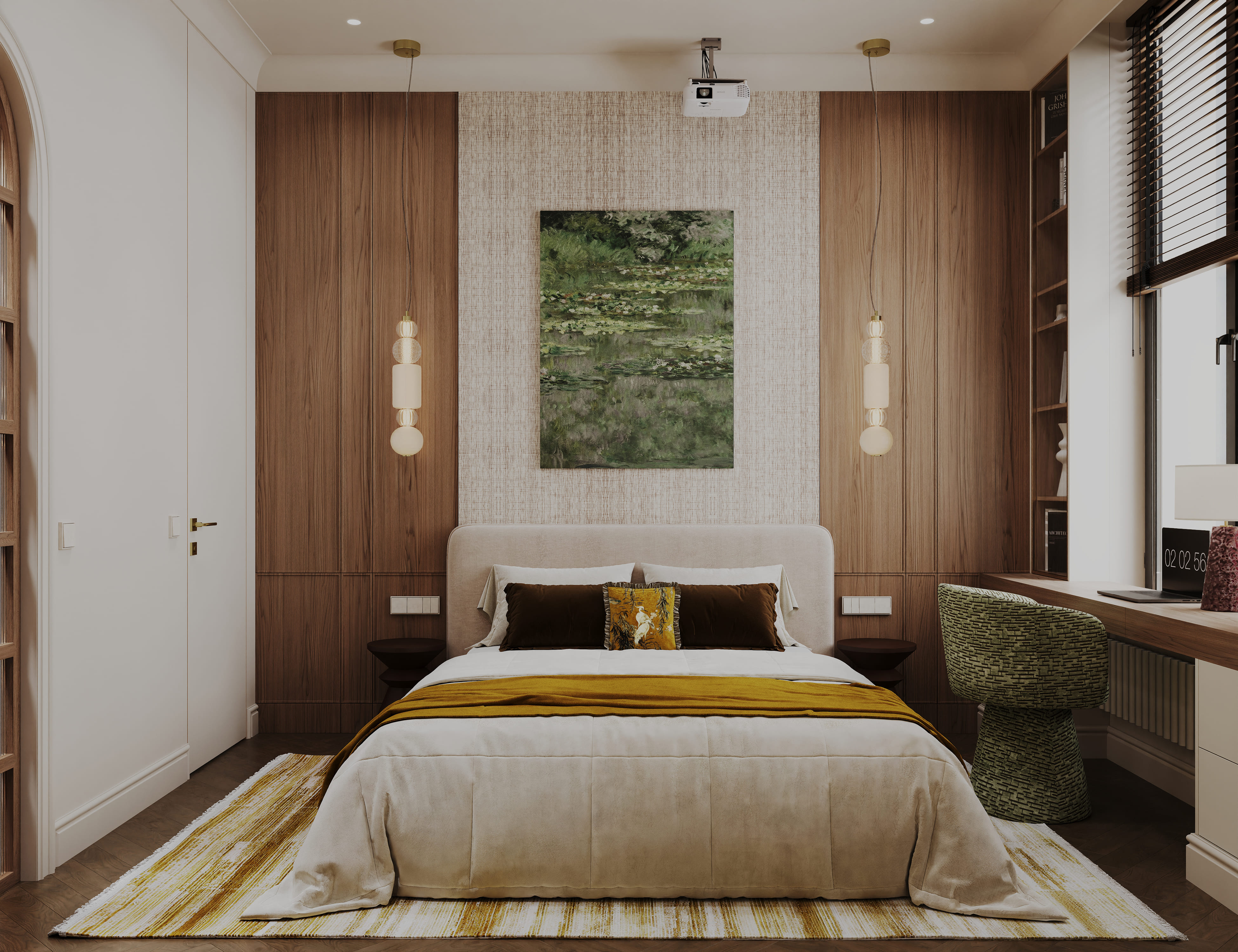 Легенда Черная Речка