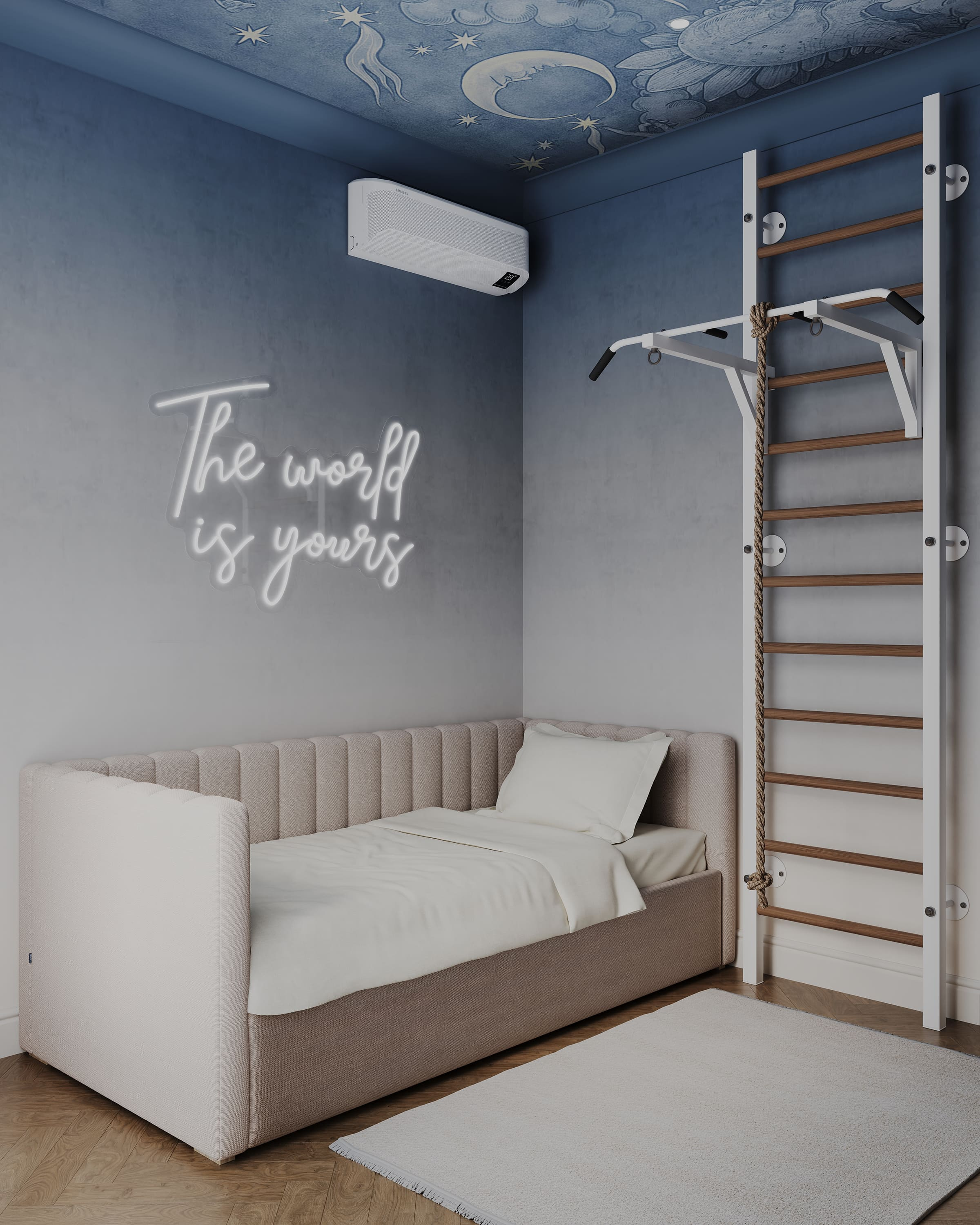 Легенда Черная Речка