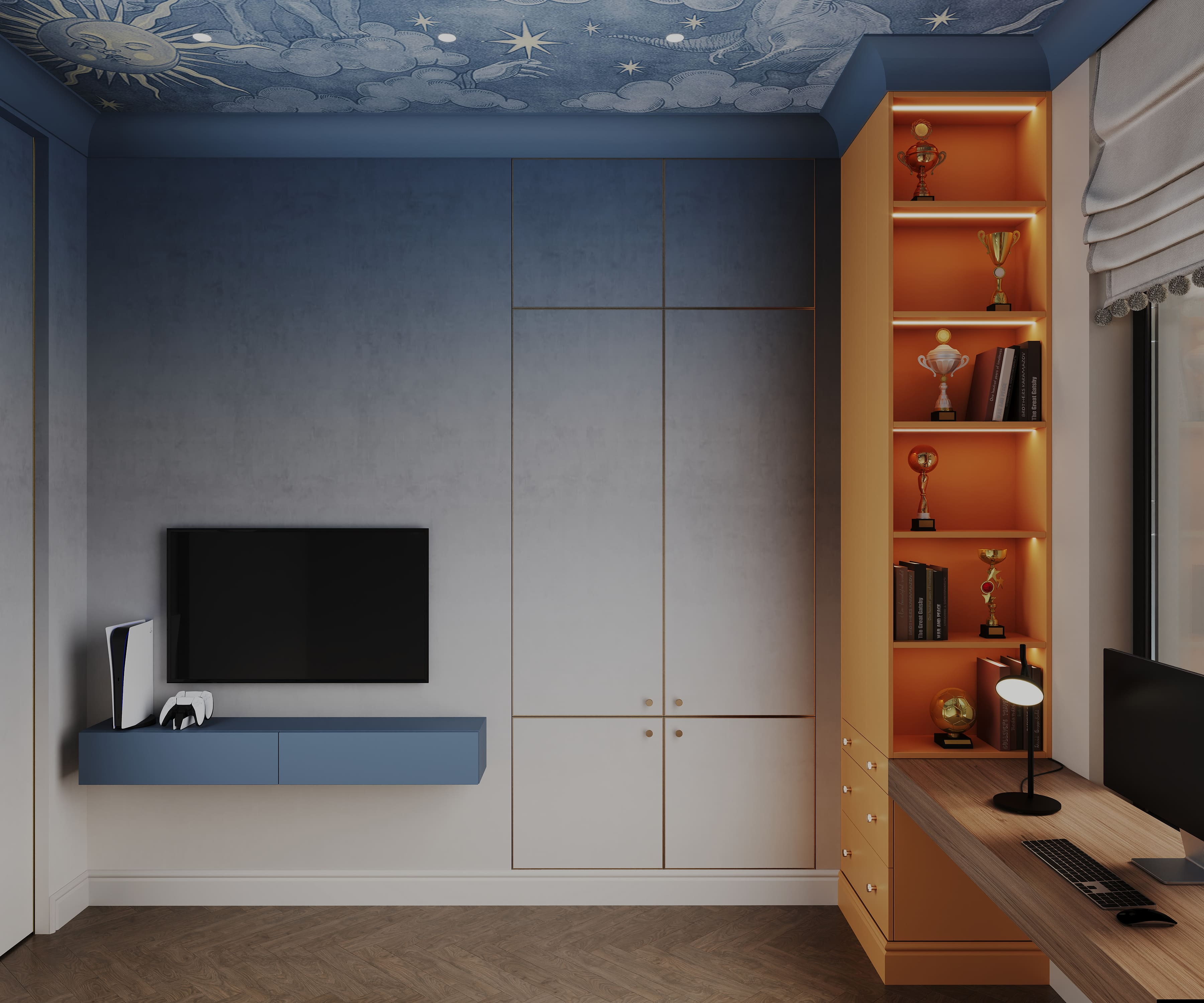 Легенда Черная Речка