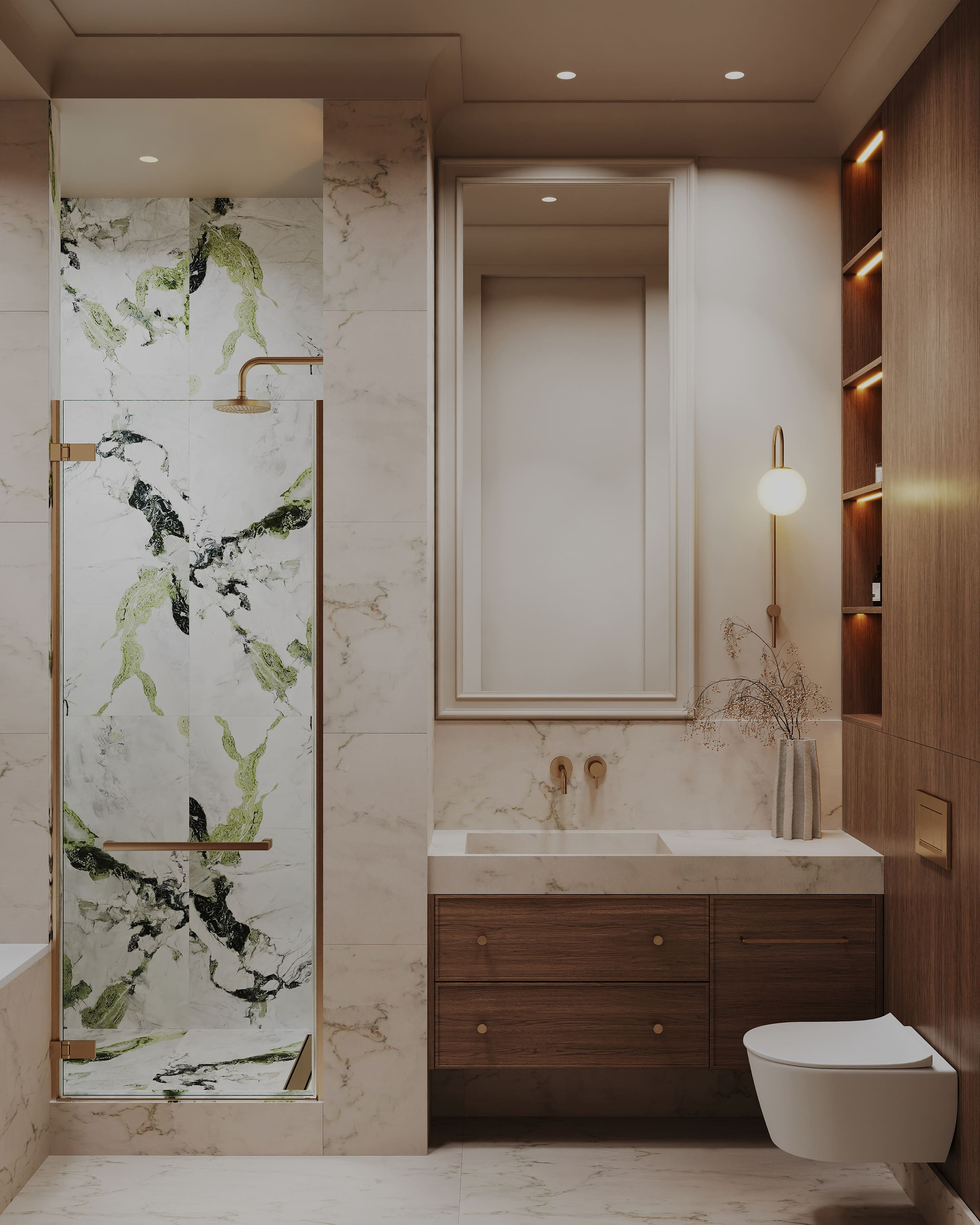 Легенда Черная Речка