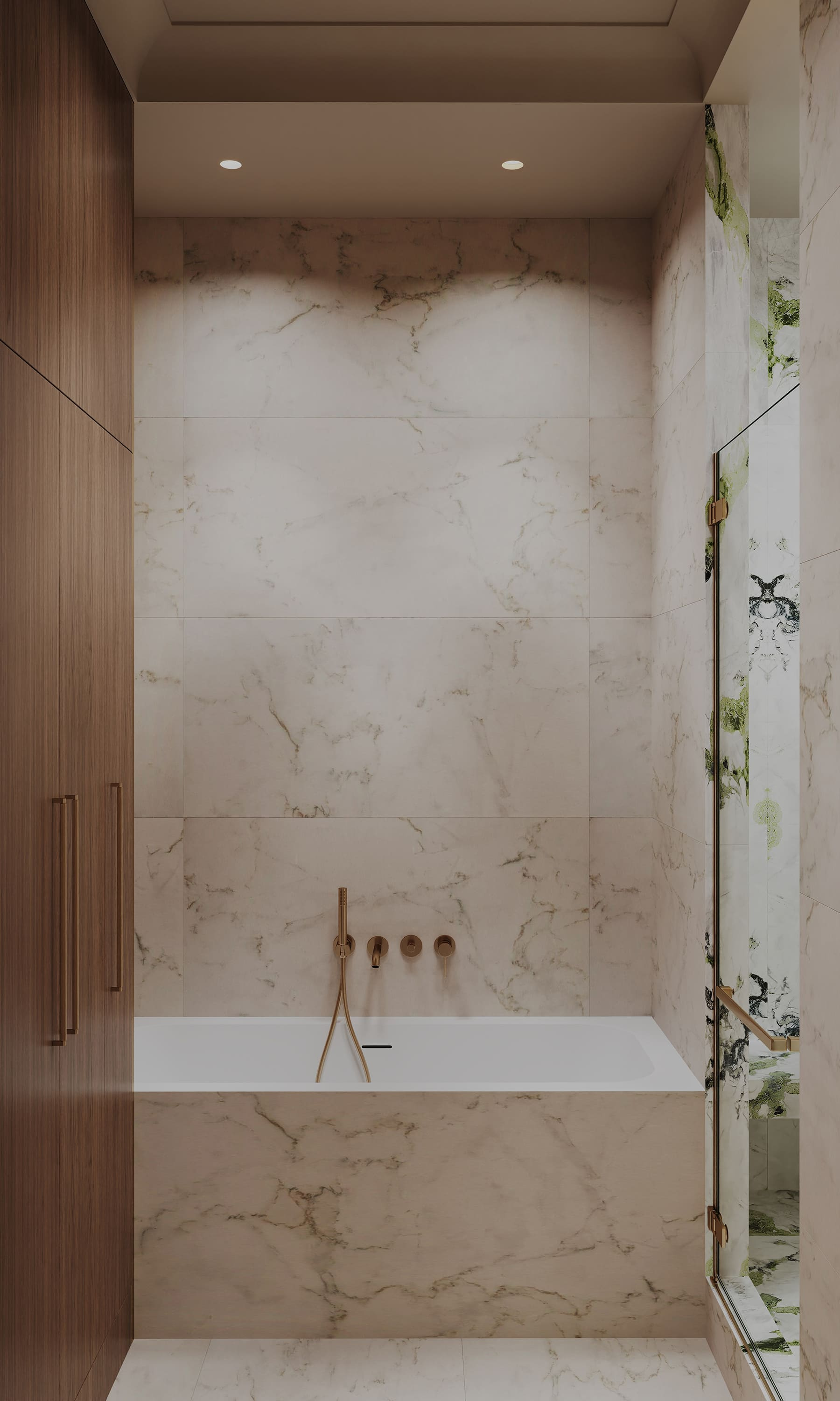 Легенда Черная Речка