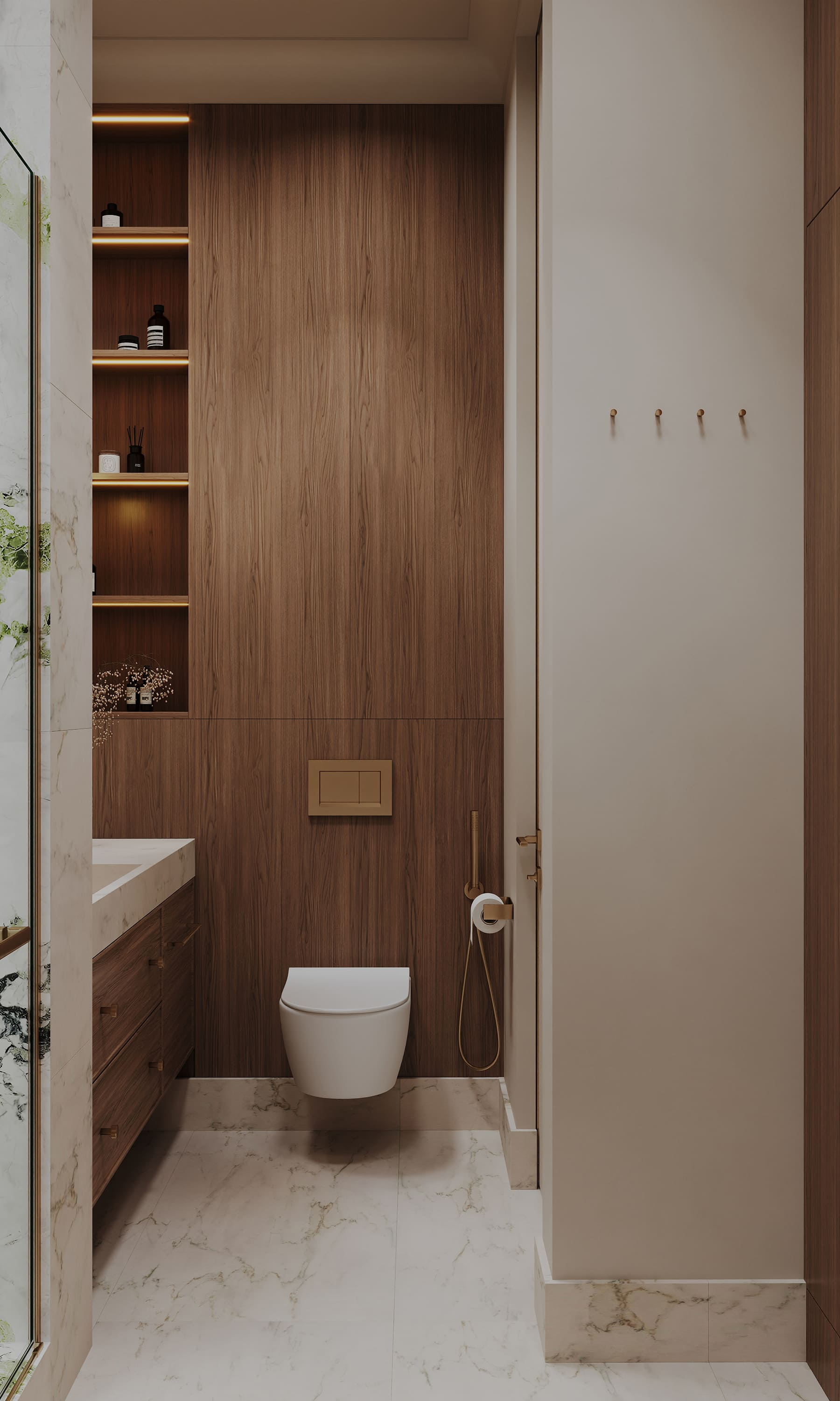 Легенда Черная Речка