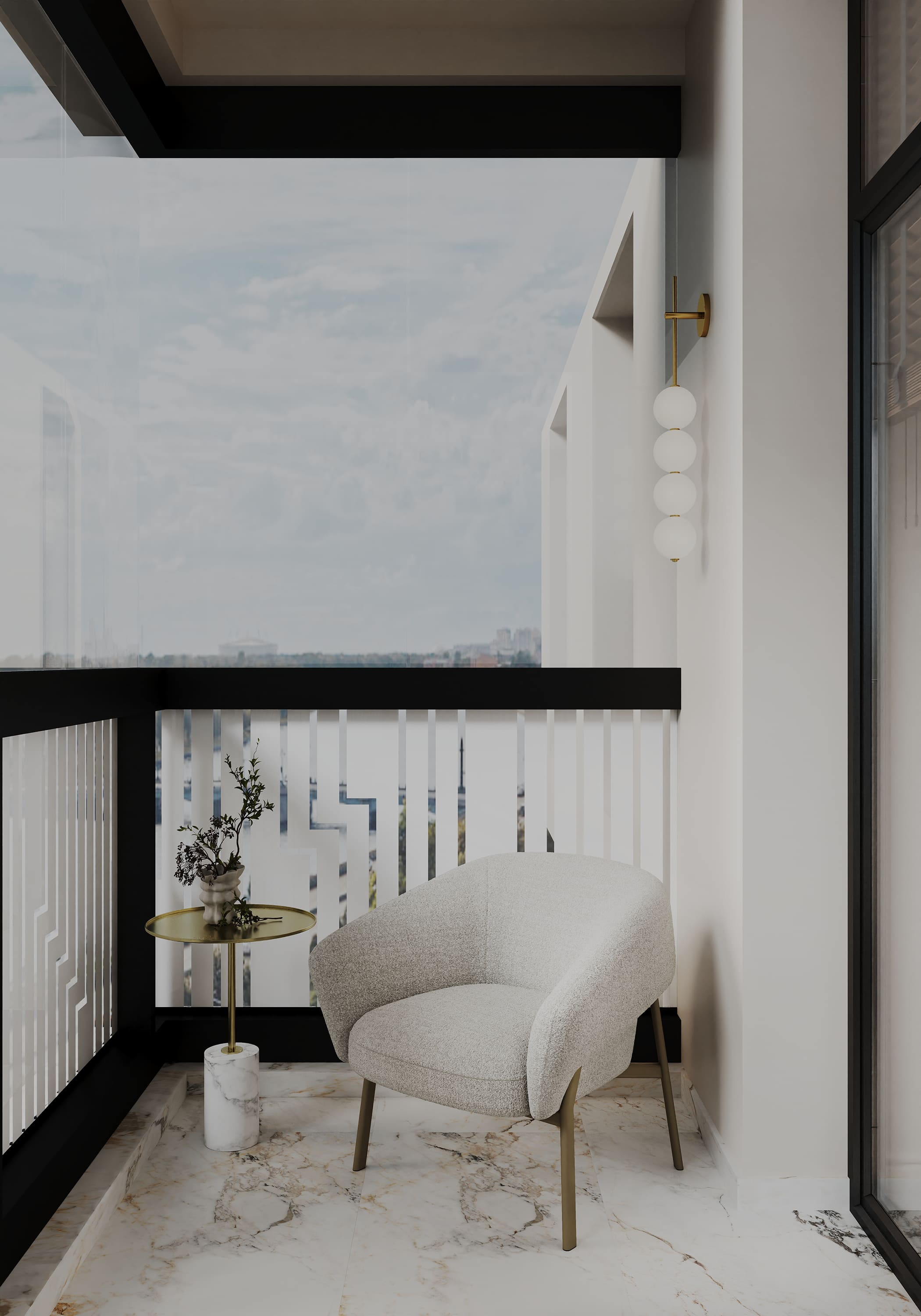 Легенда Черная Речка