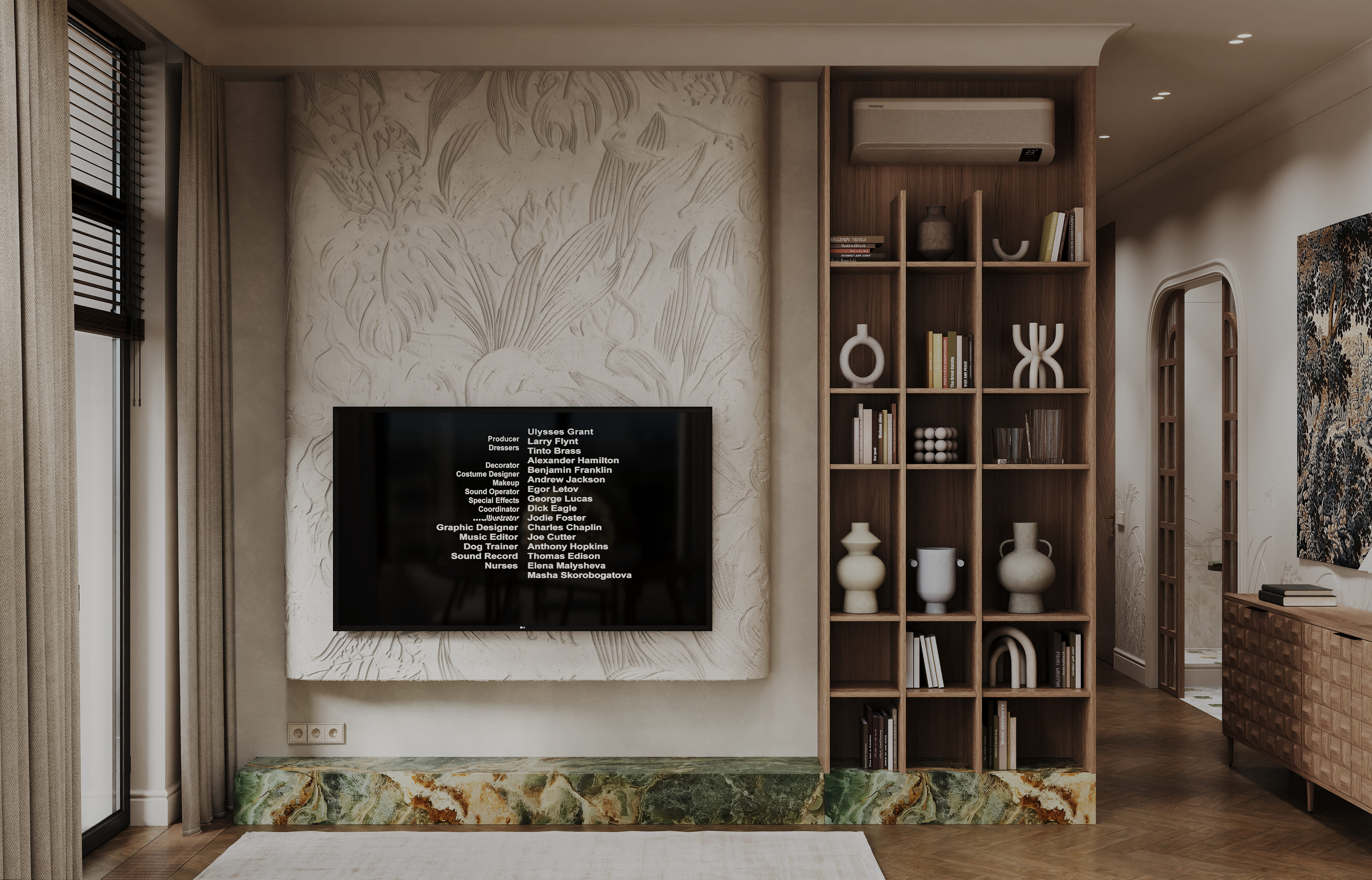 Легенда Черная Речка