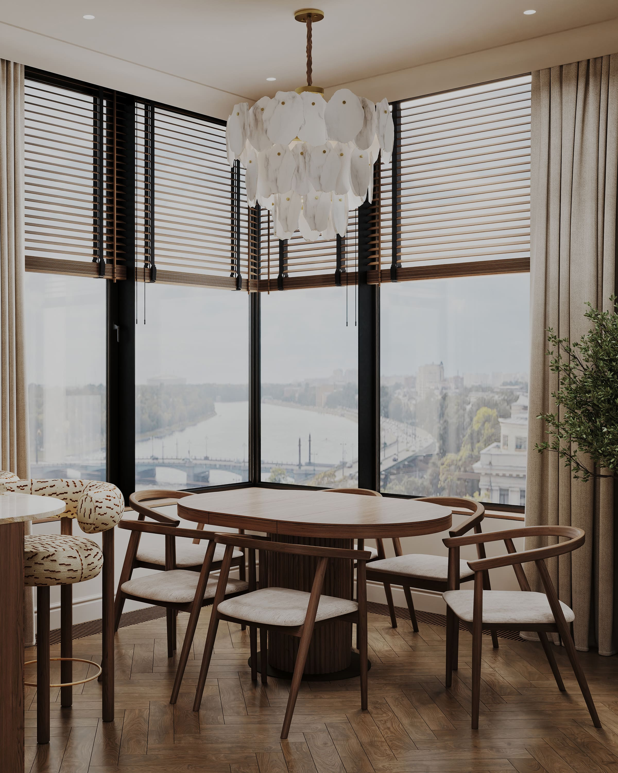 Легенда Черная Речка