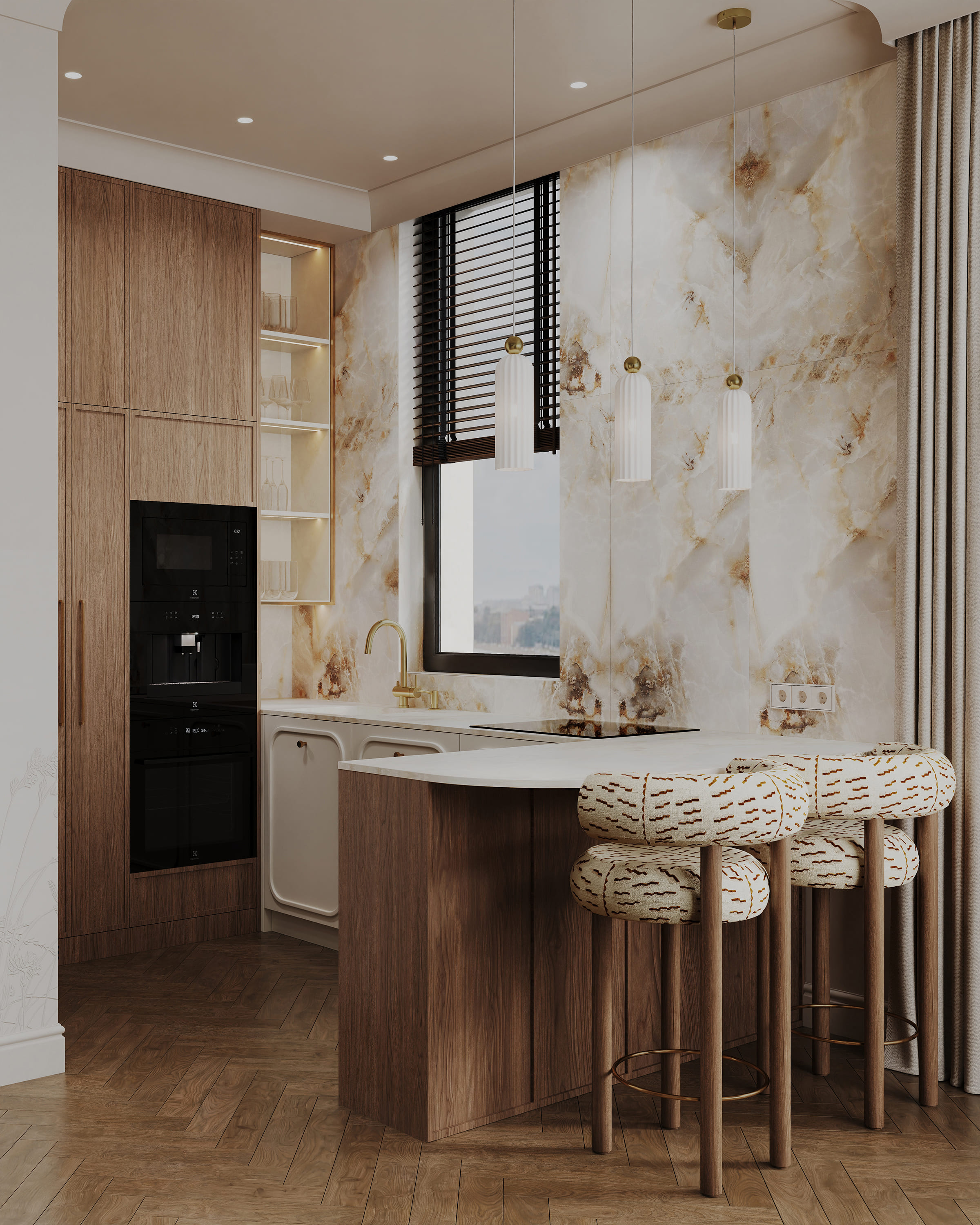 Легенда Черная Речка