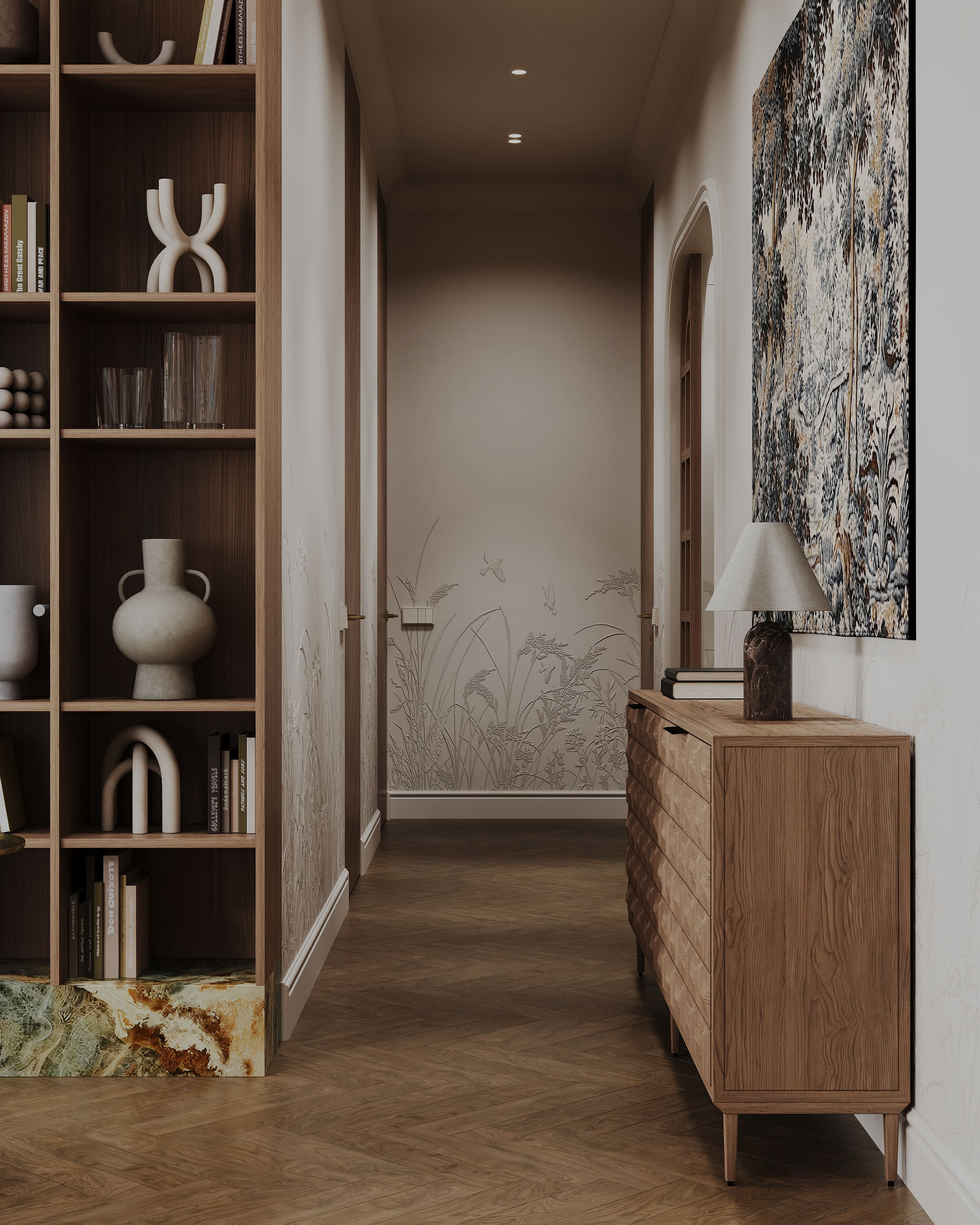 Легенда Черная Речка