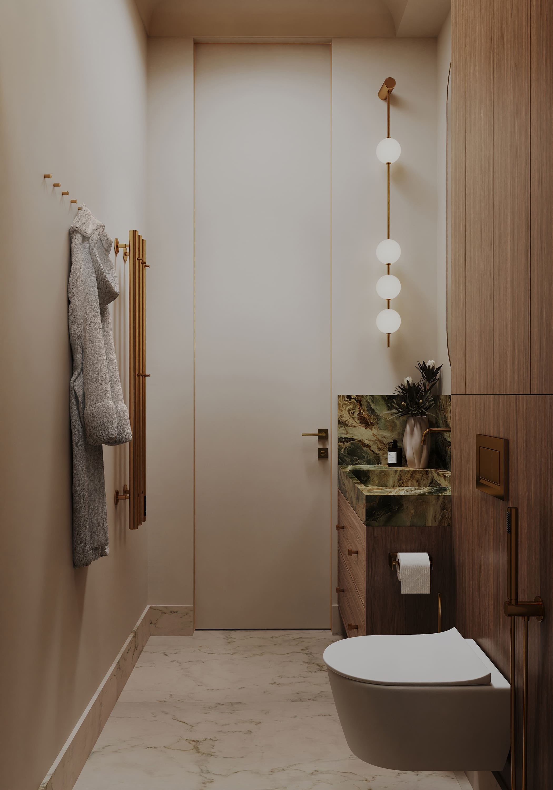 Легенда Черная Речка