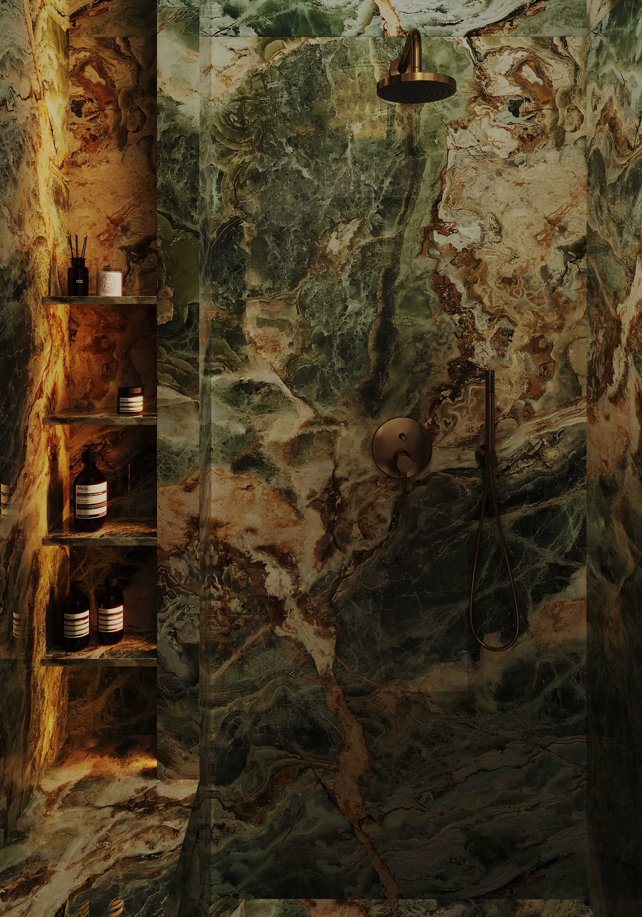 Легенда Черная Речка