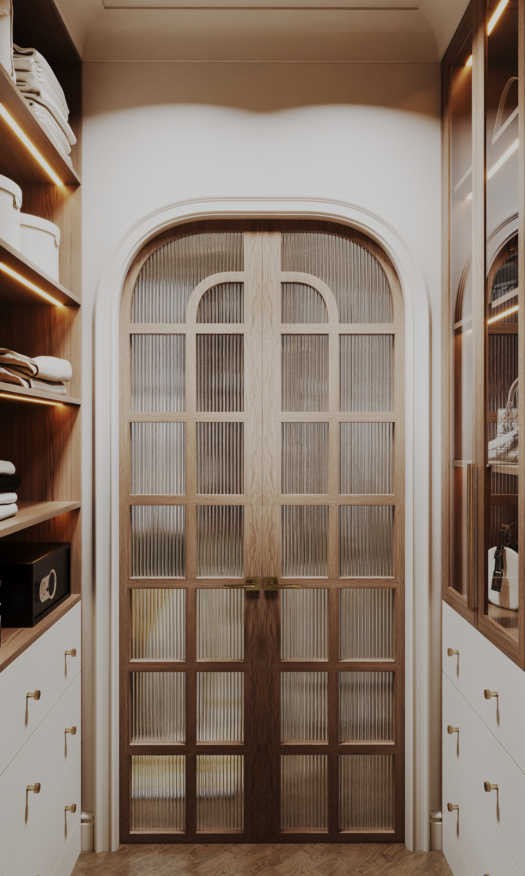 Легенда Черная Речка